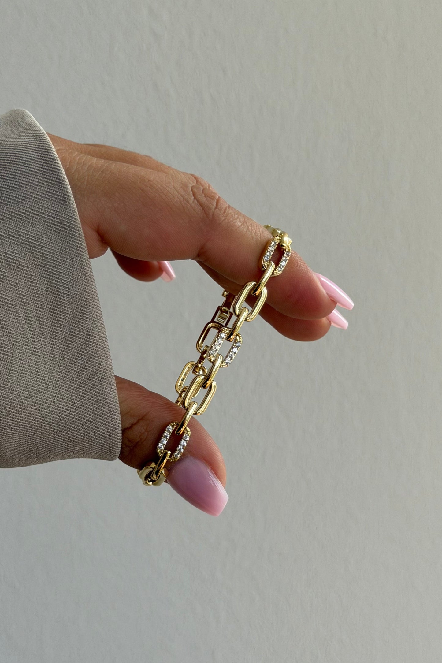 Silan Armband
