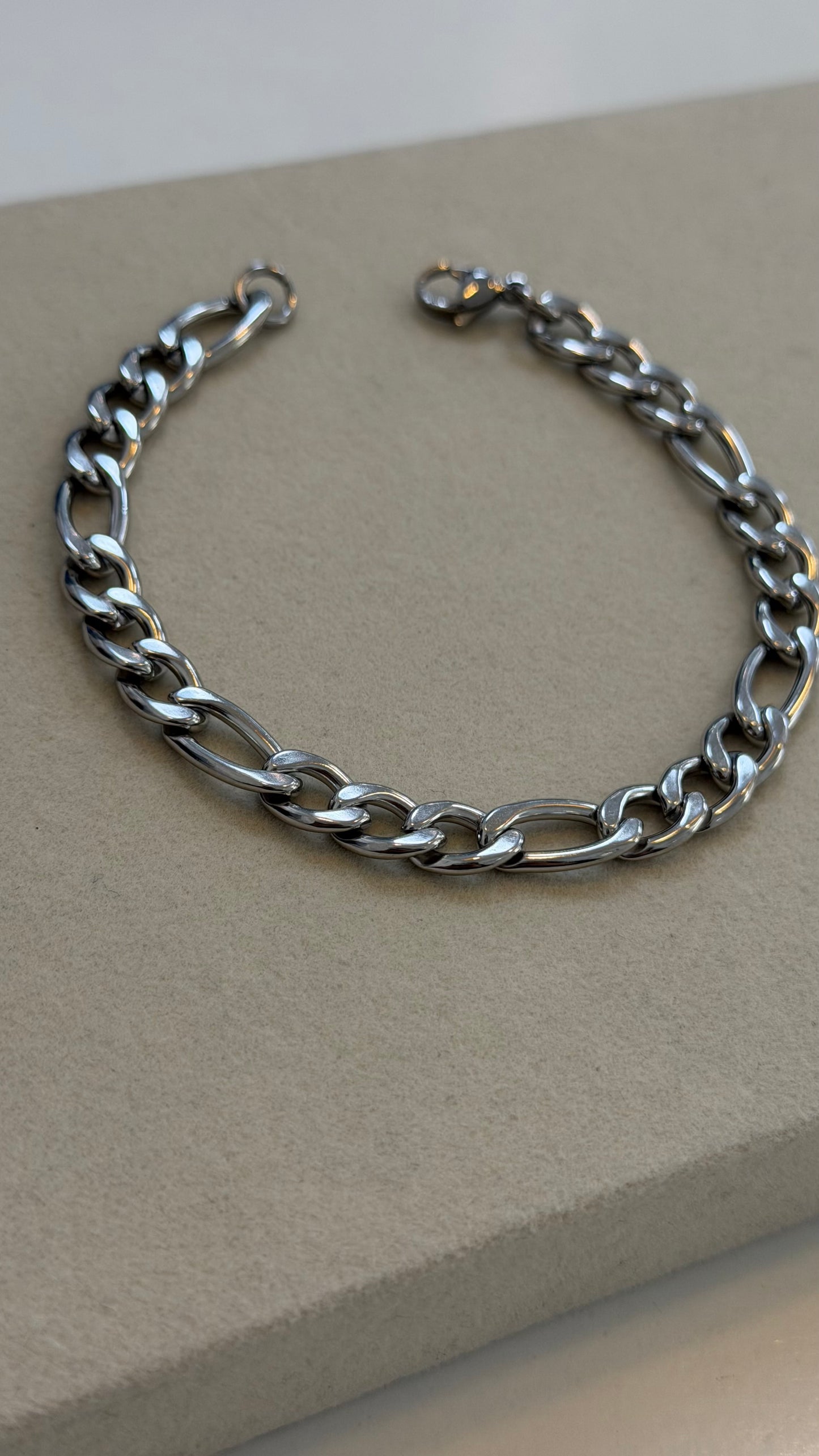 Herrenschmuck / Finn Bracelet