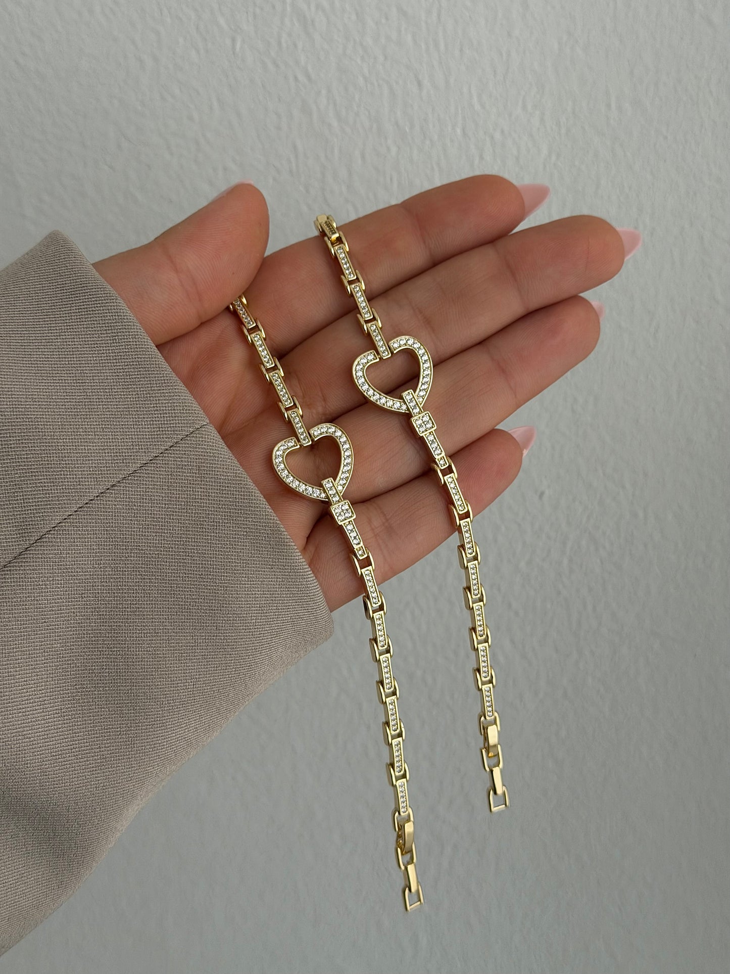 Love Armband