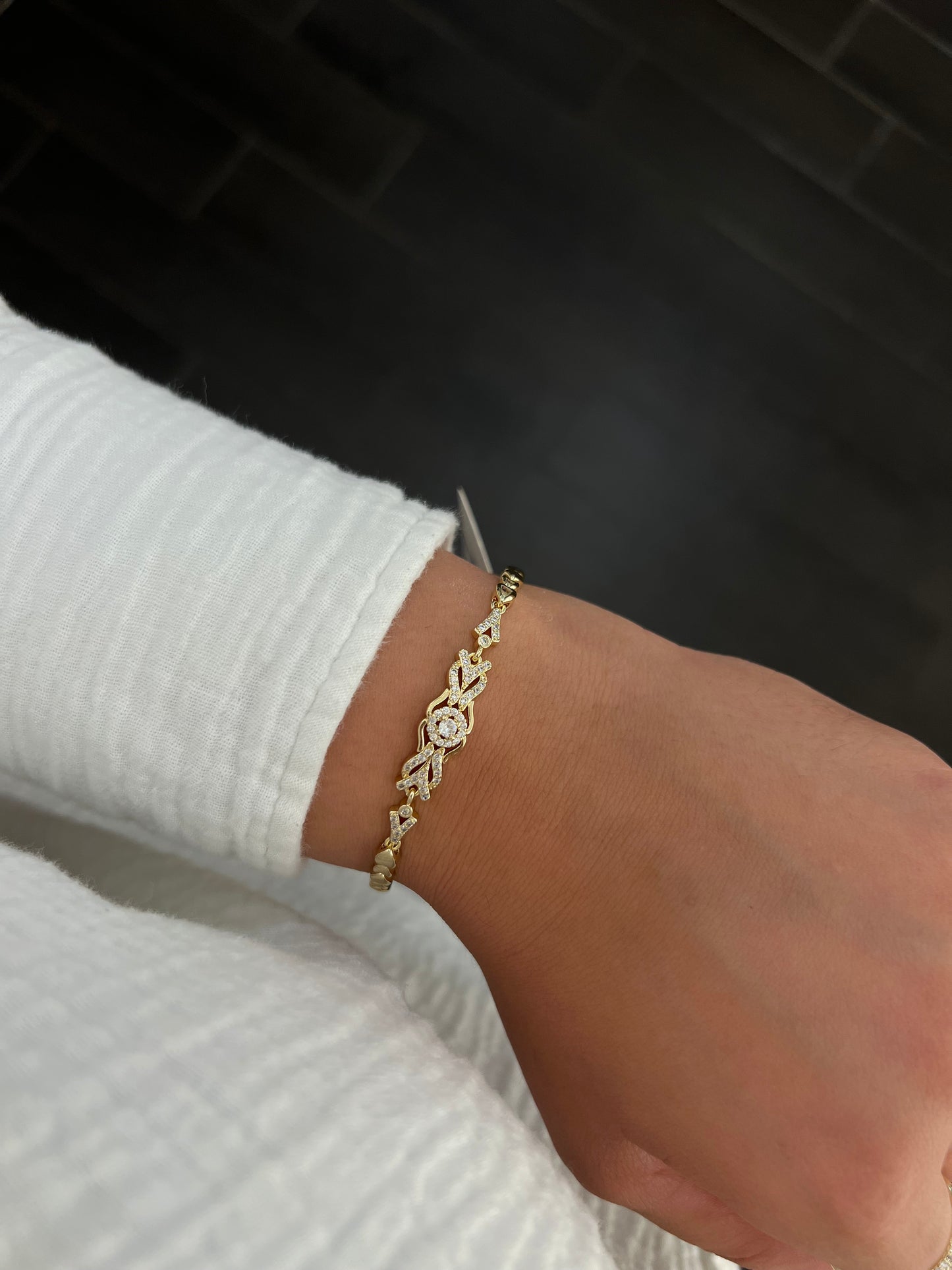 Naz Armband