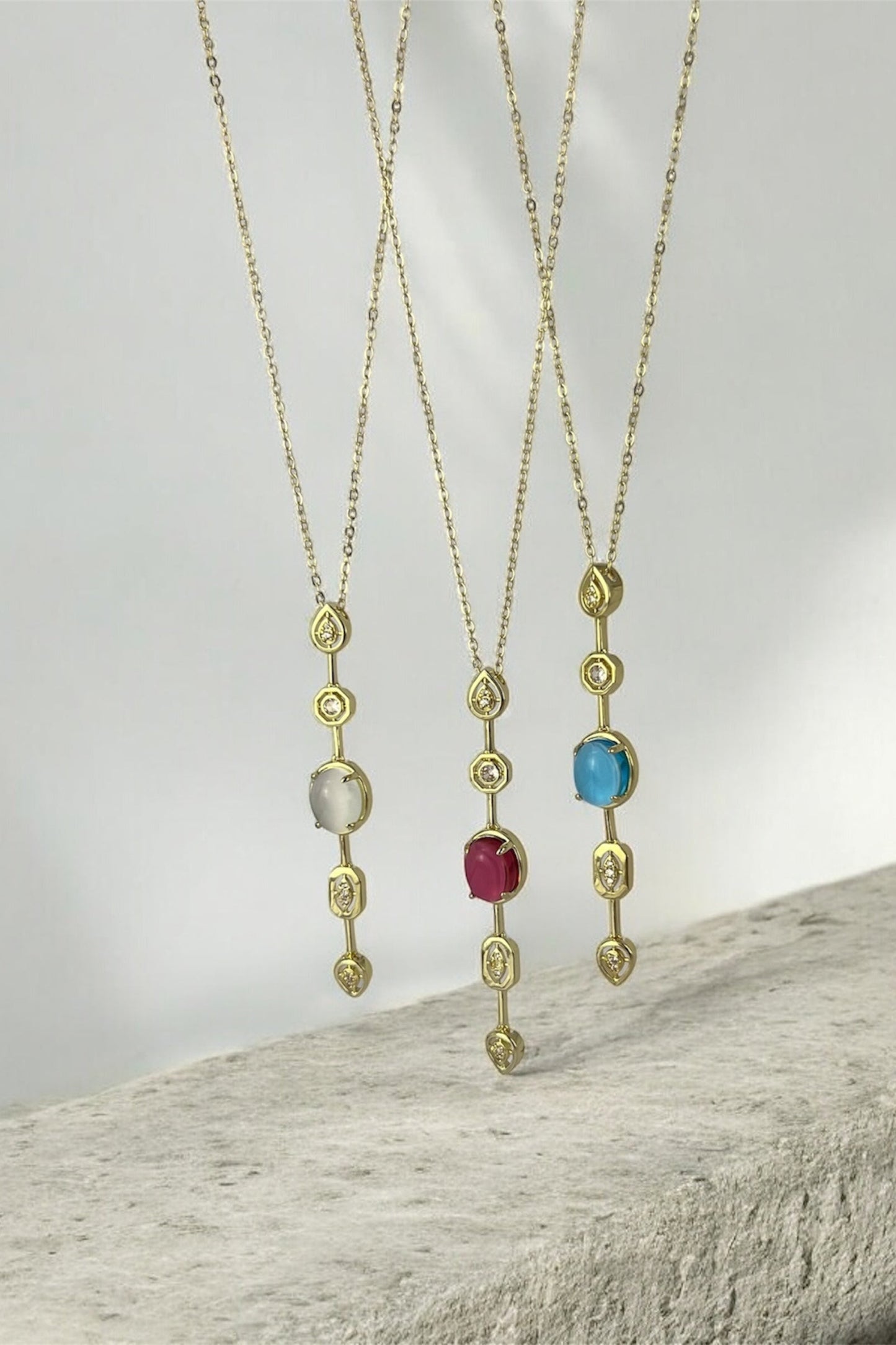 Pure Elegance Kette