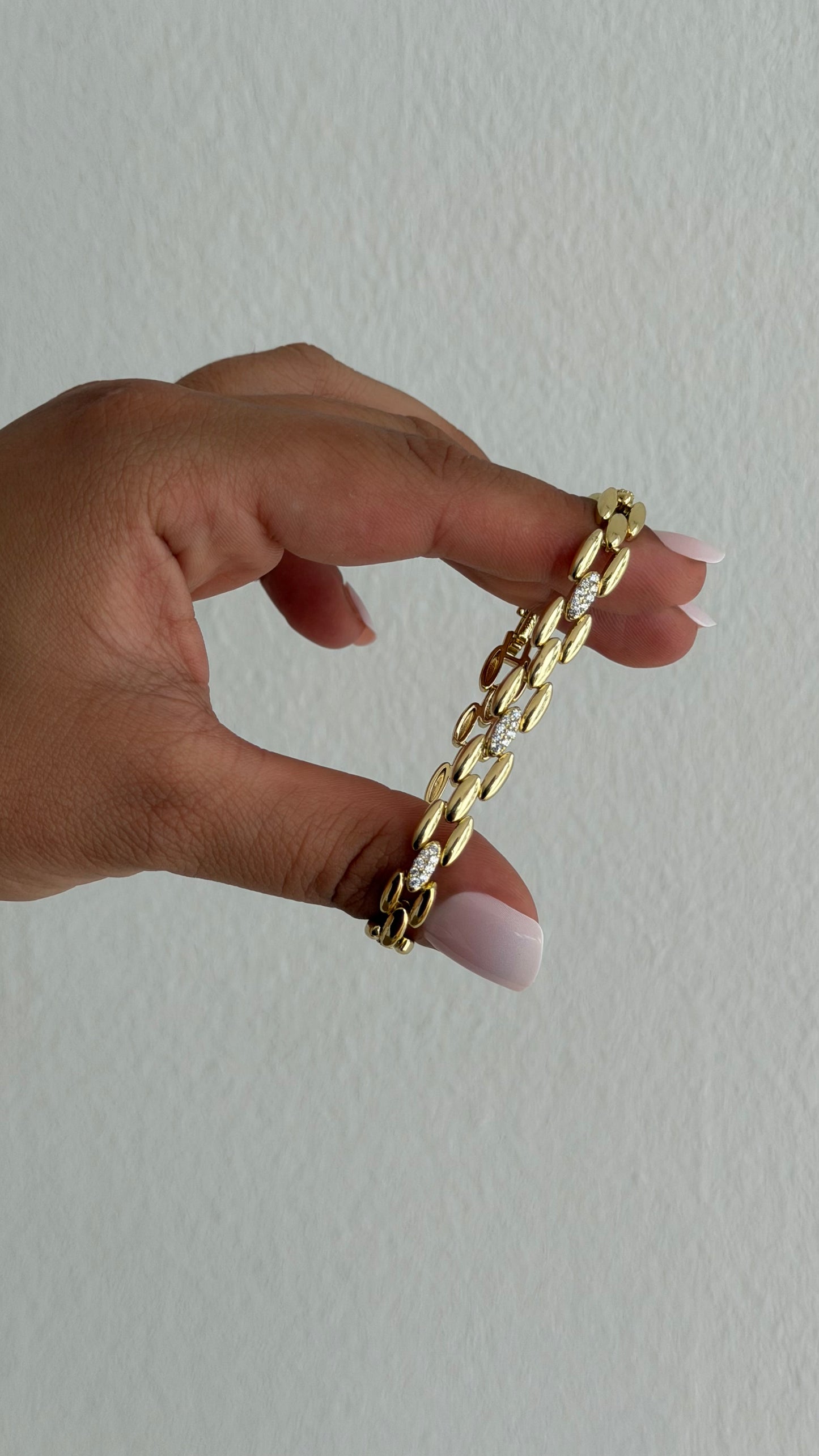 Neri Armband