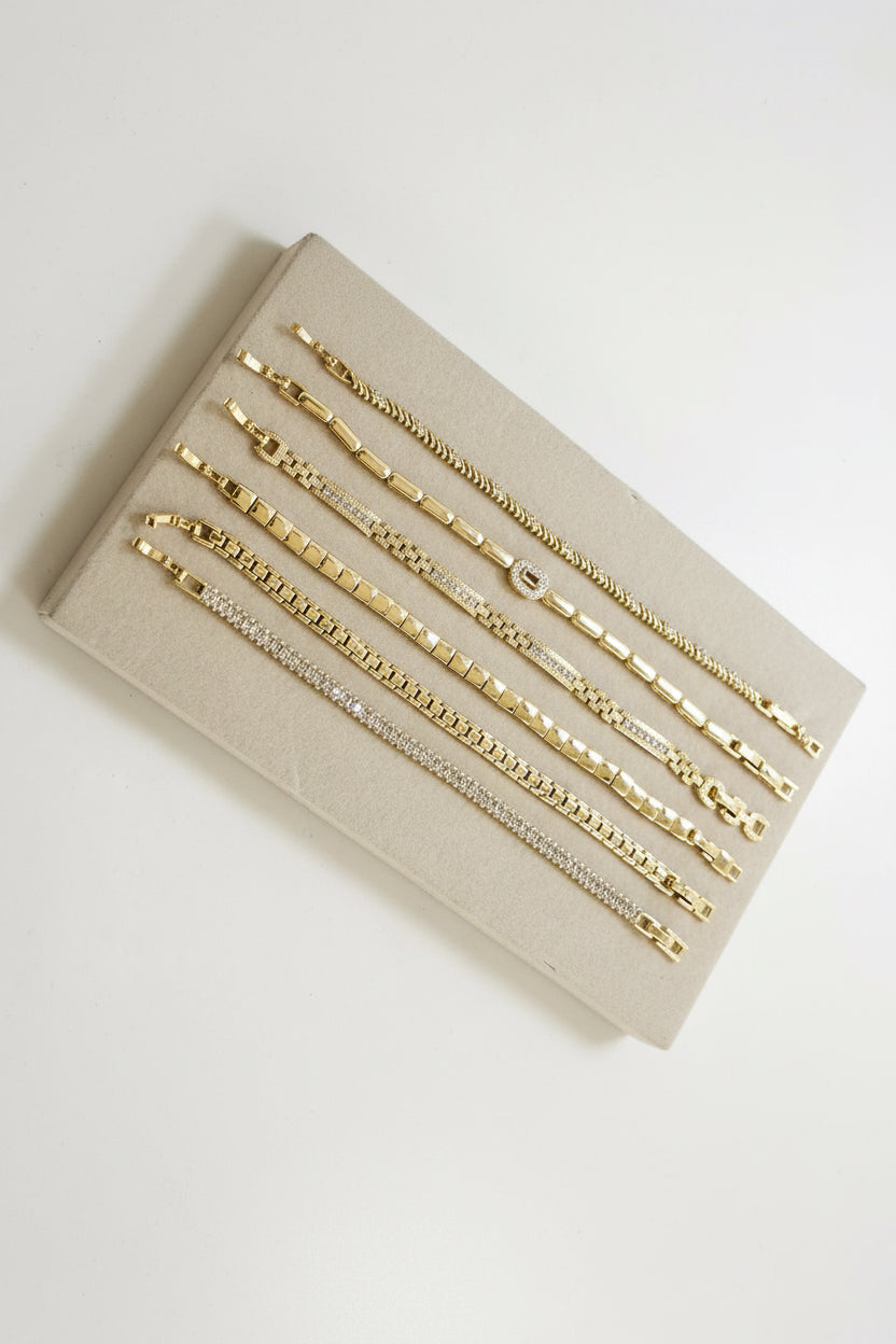 Lina Armband
