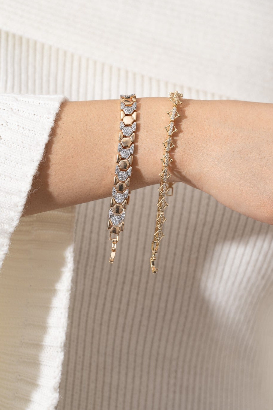 Snake Armband