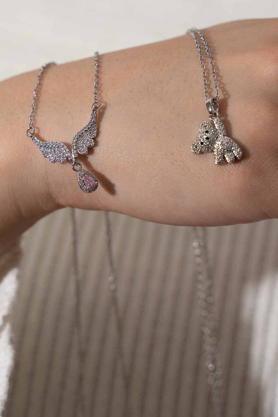 Dreamy Chain Kette