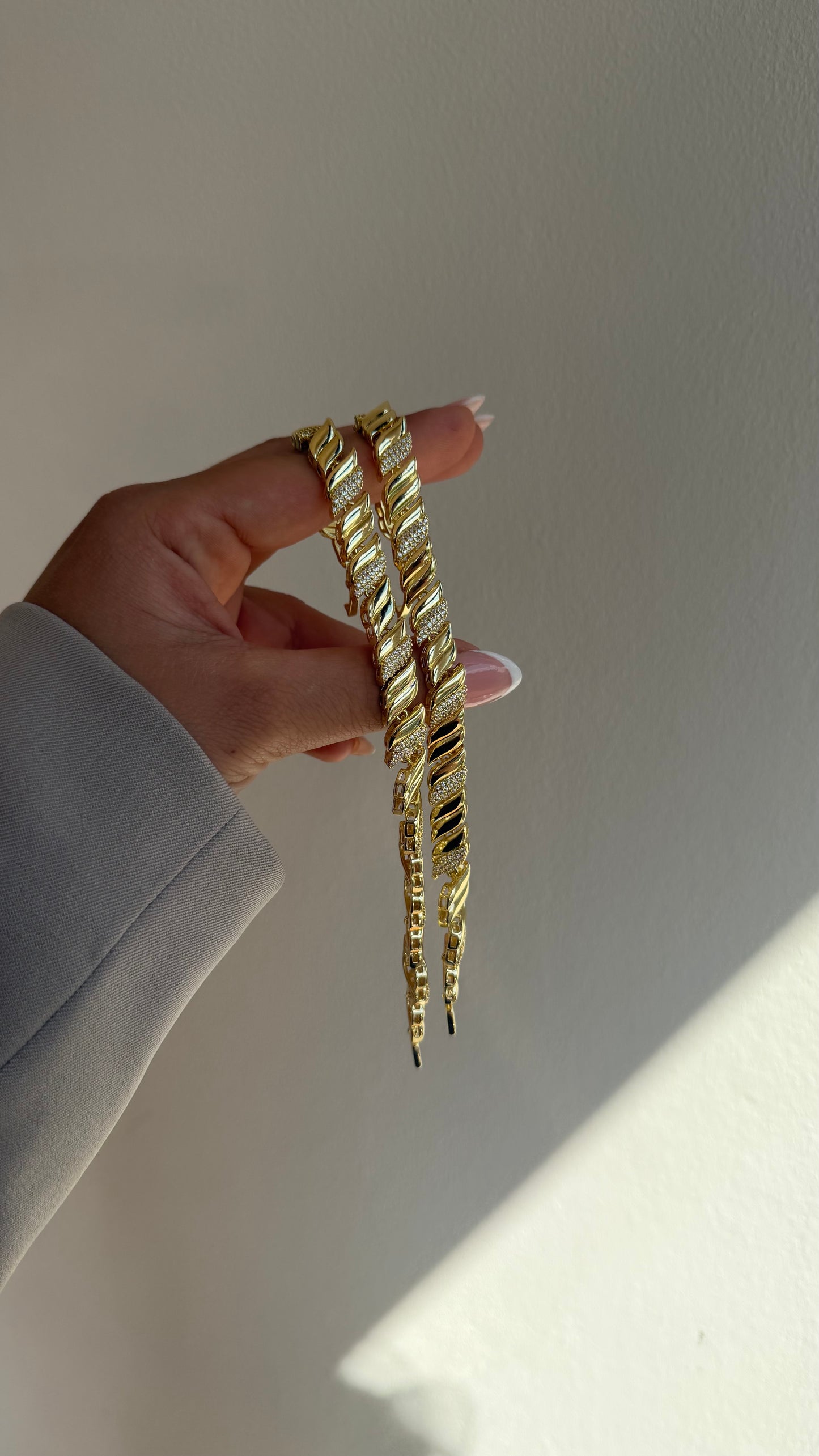 Gamze Armband