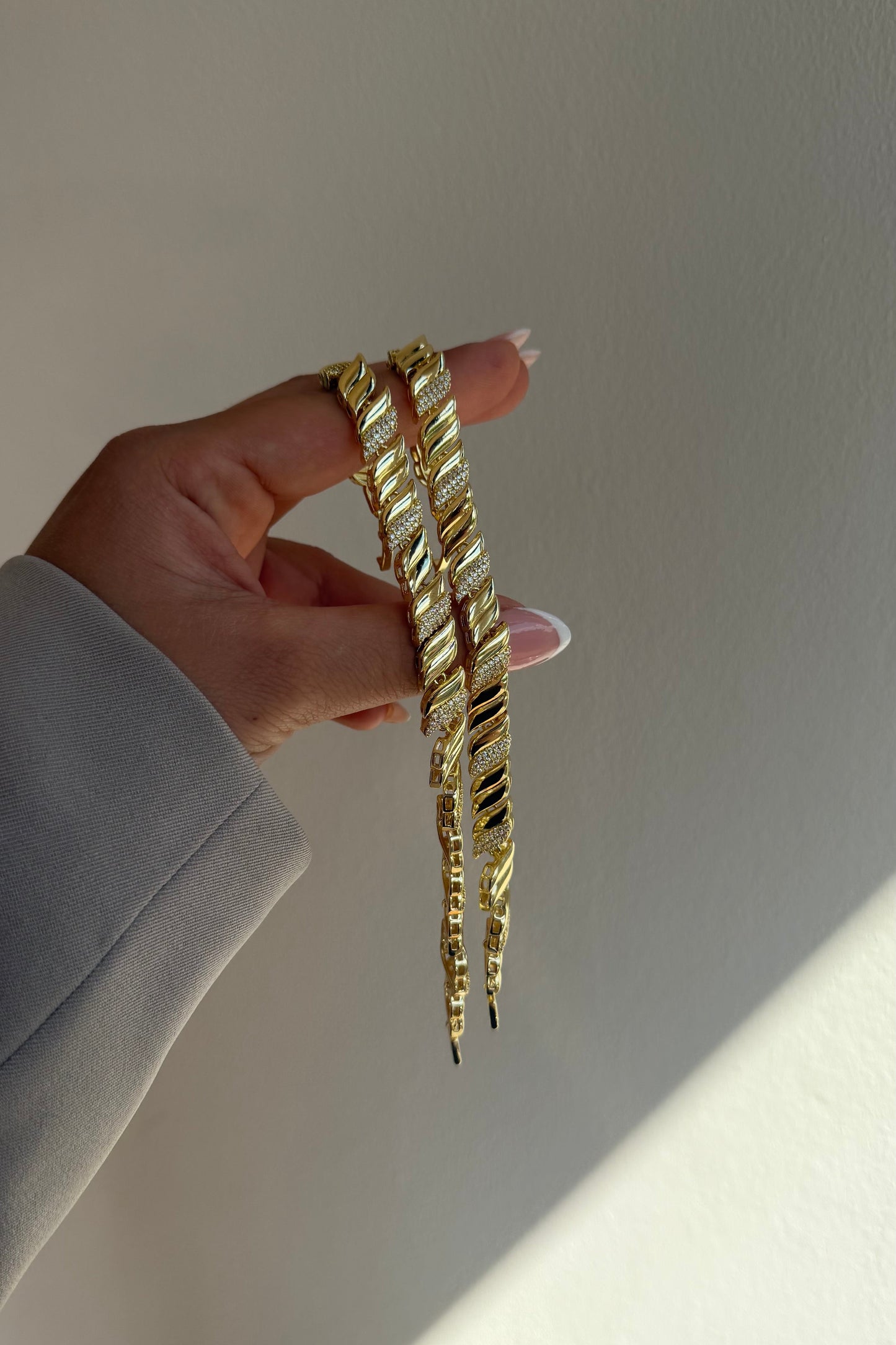 Gamze Armband