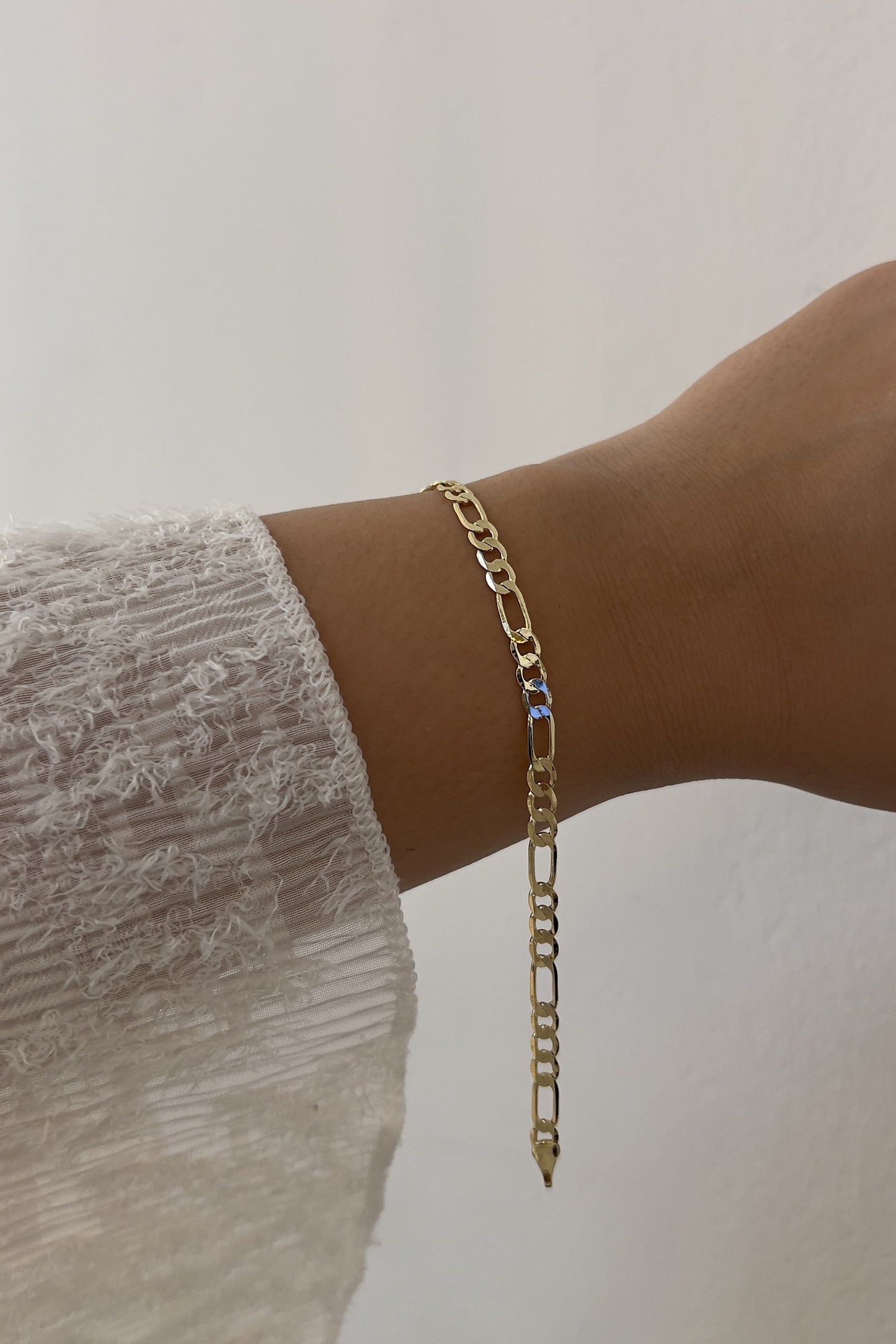 Chain Armband