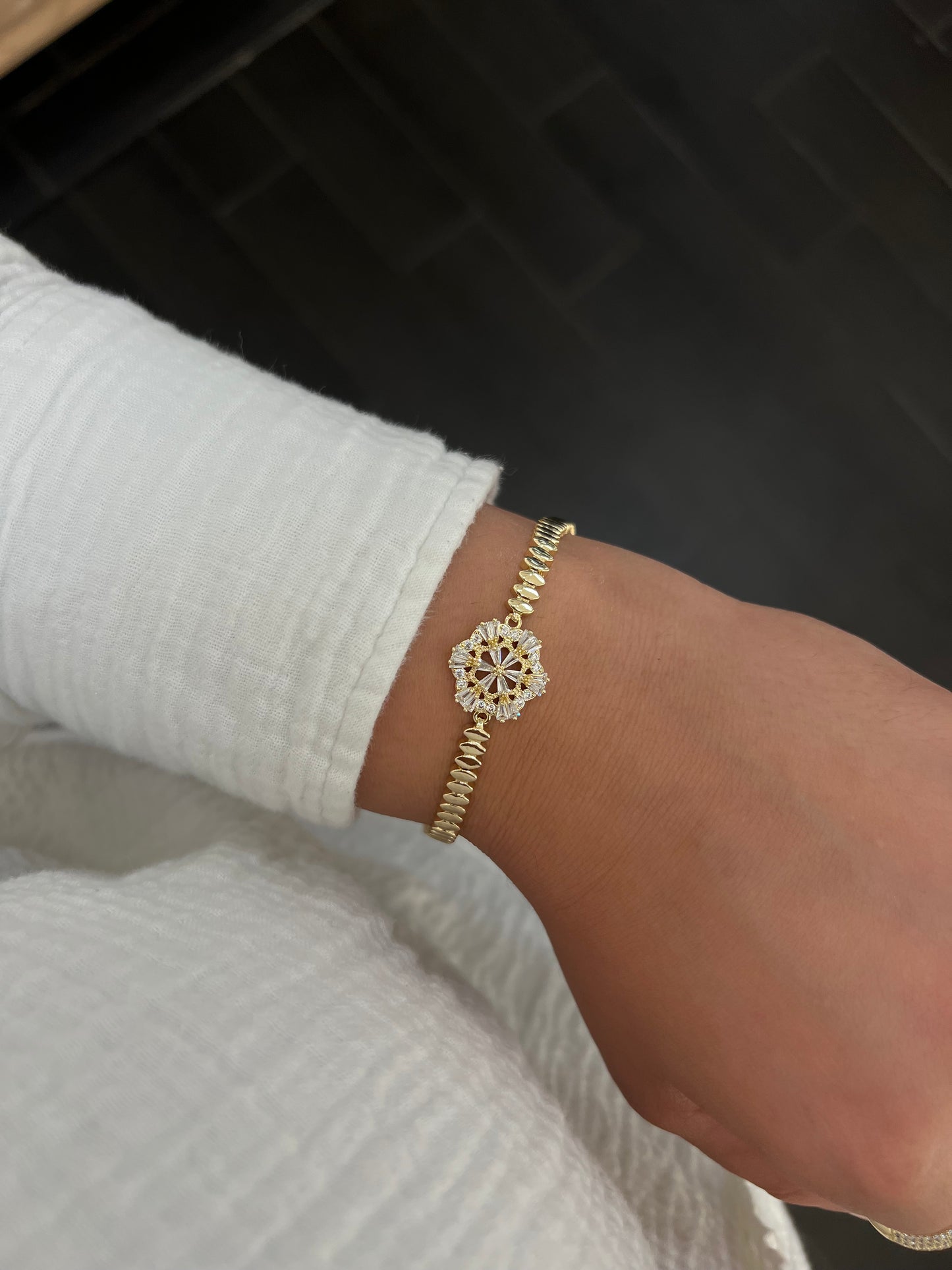 Sina Armband