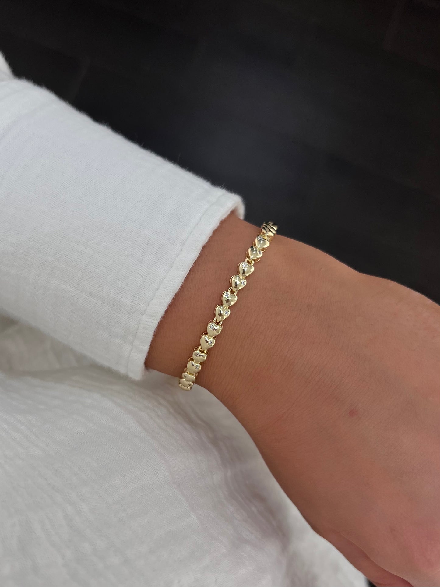 Liya Armband