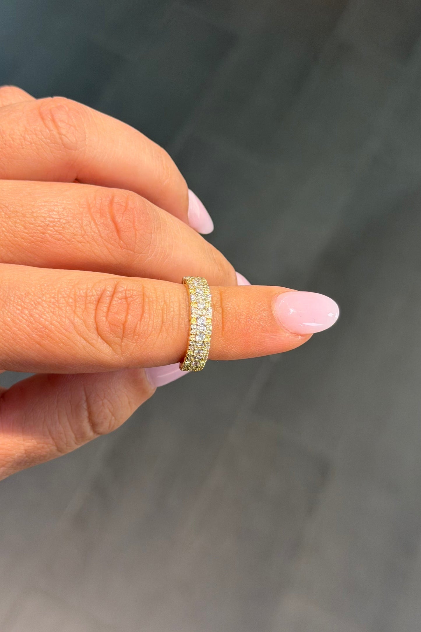 Larin Ring