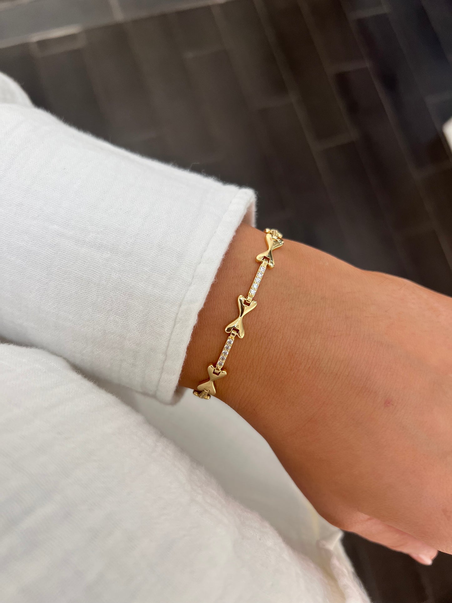 Lucia Armband