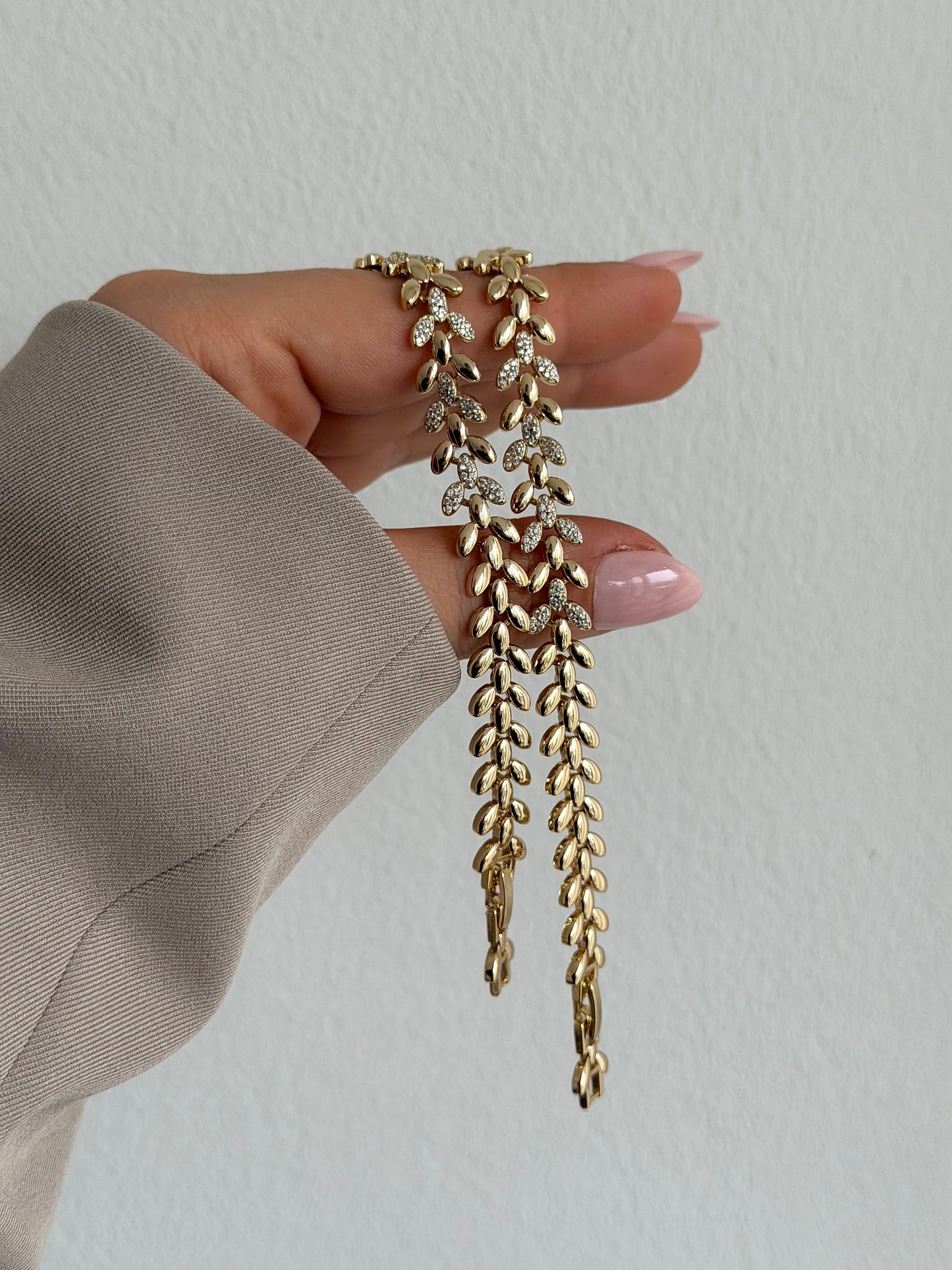 Glamour Line Armband