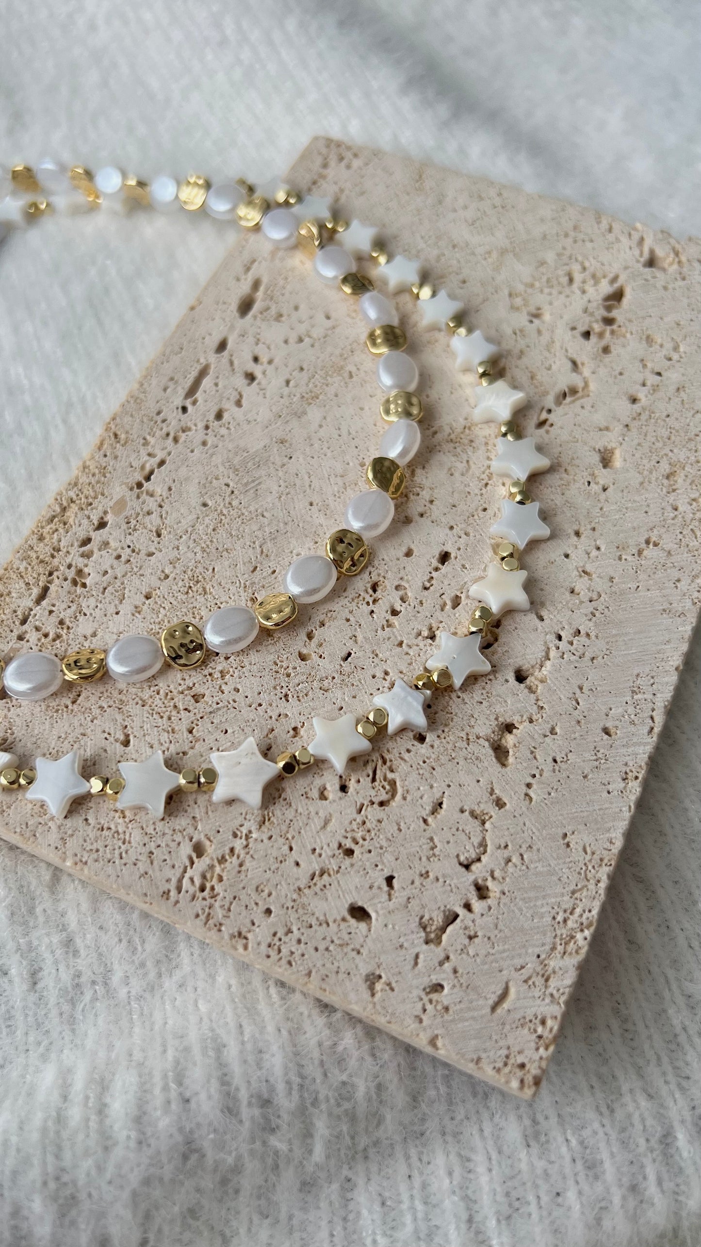 Shell Kette