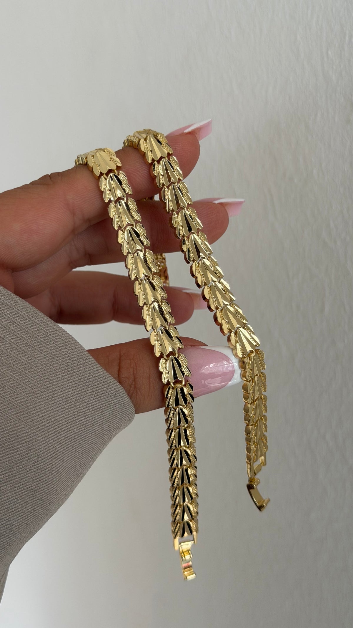 Noé Armband