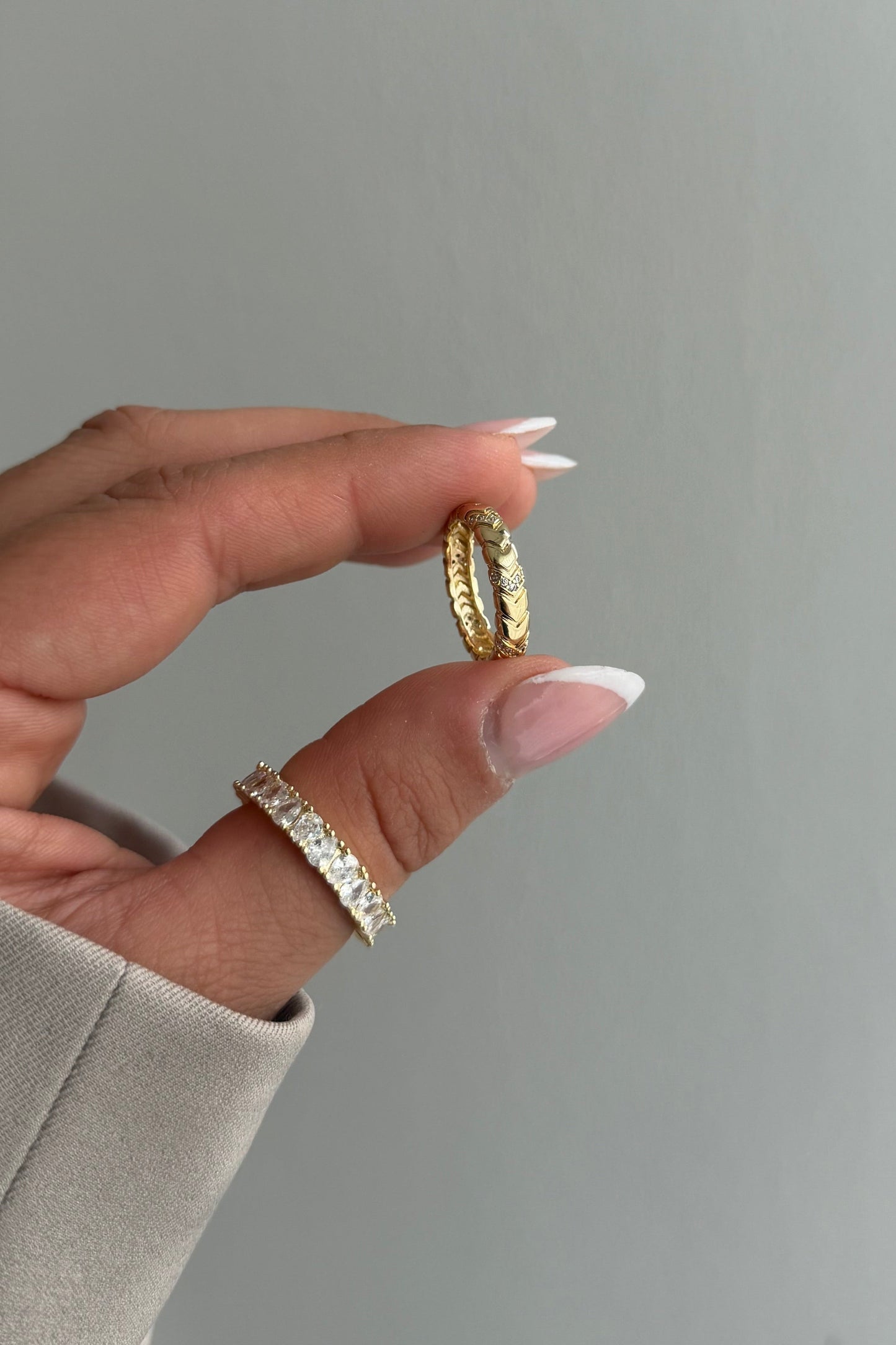 Amira Ring