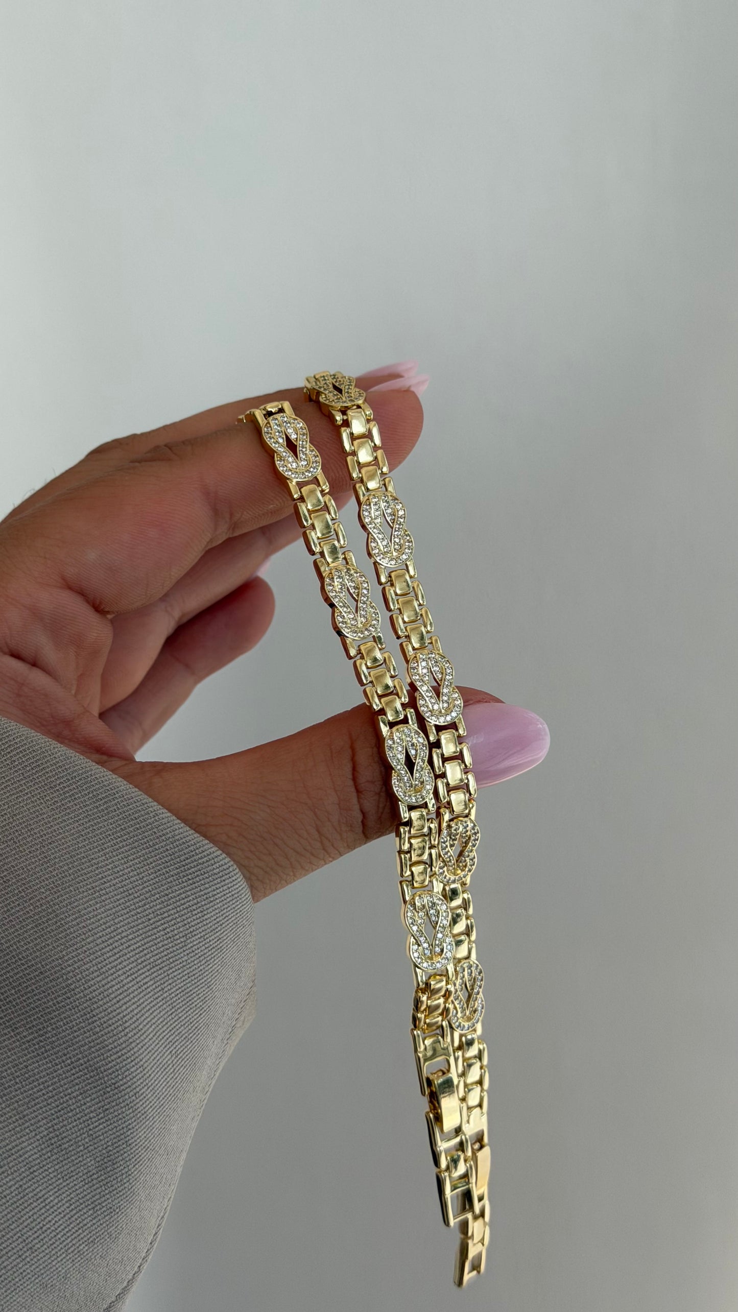 Eflin Armband