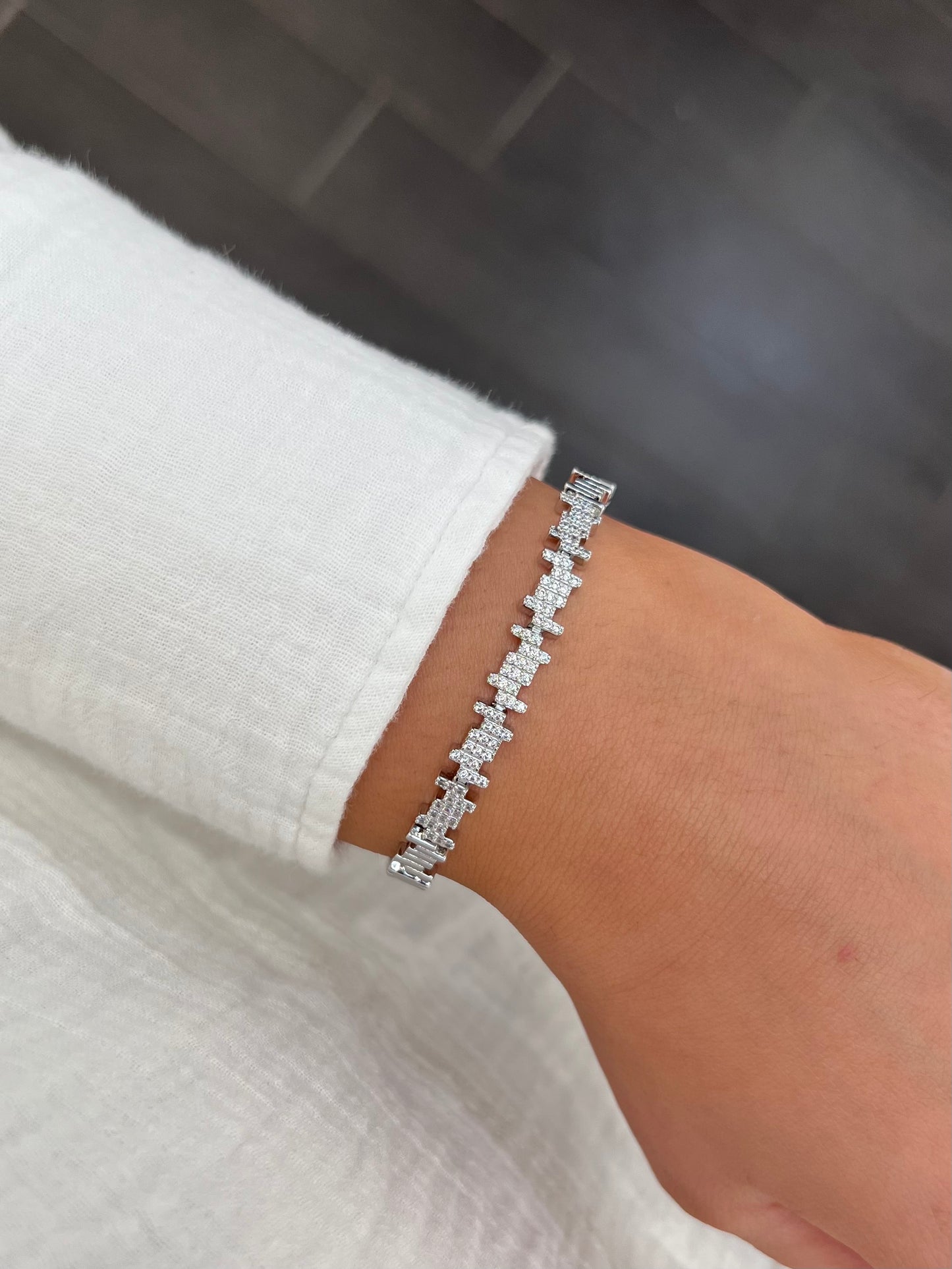 Linda Armband