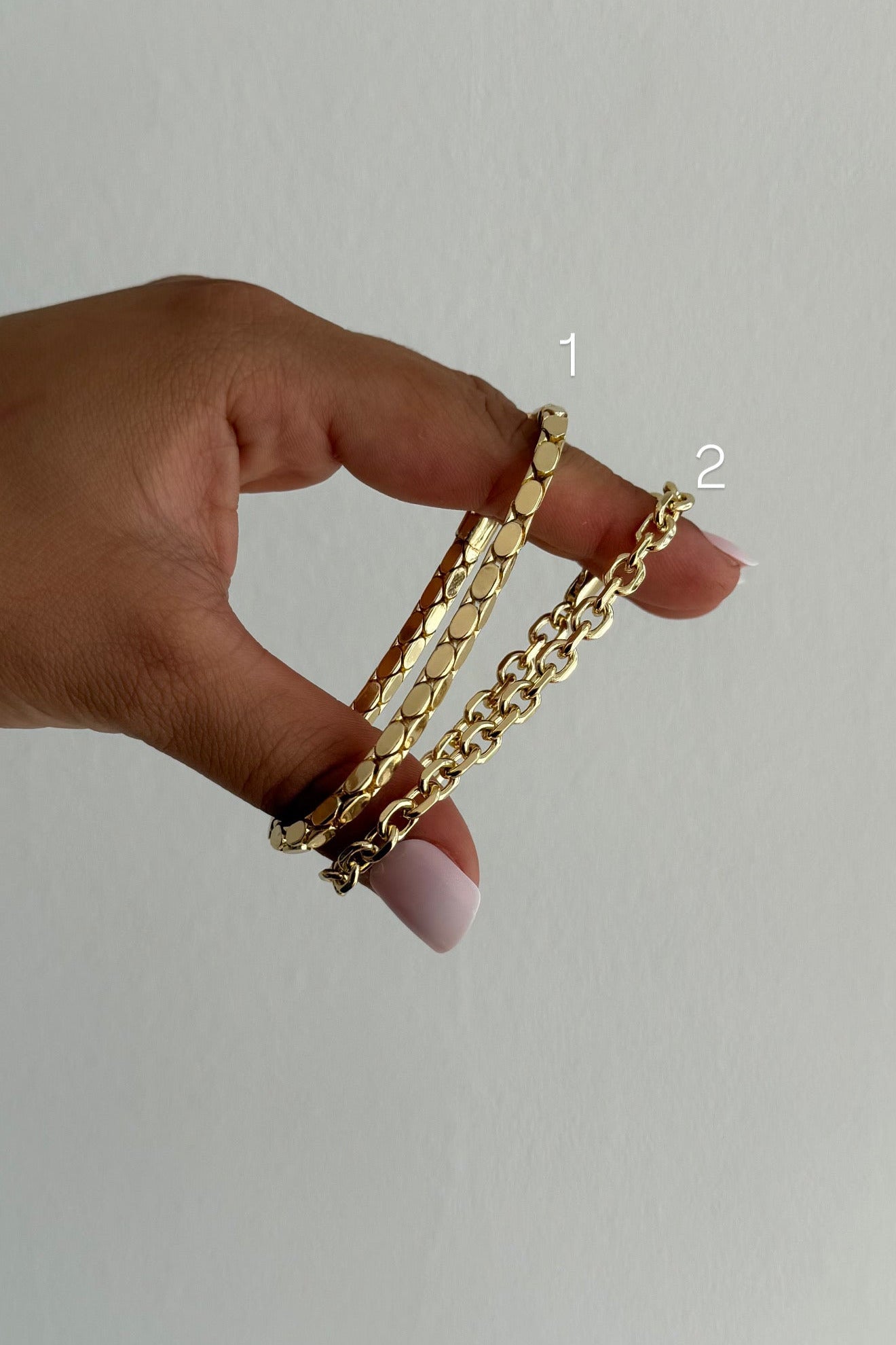 Belis Armband