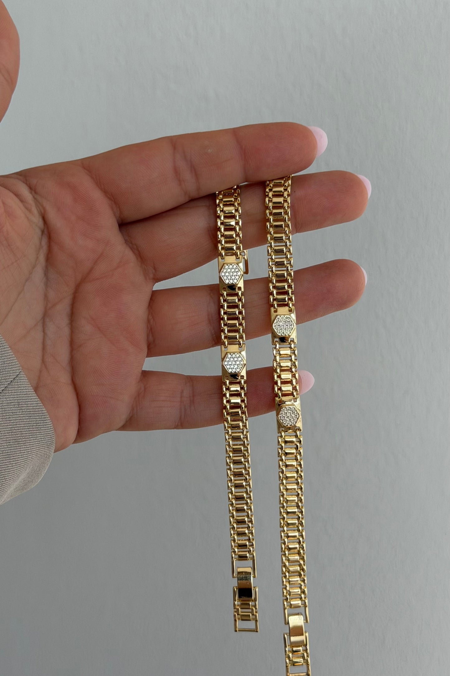 Aylin Armband