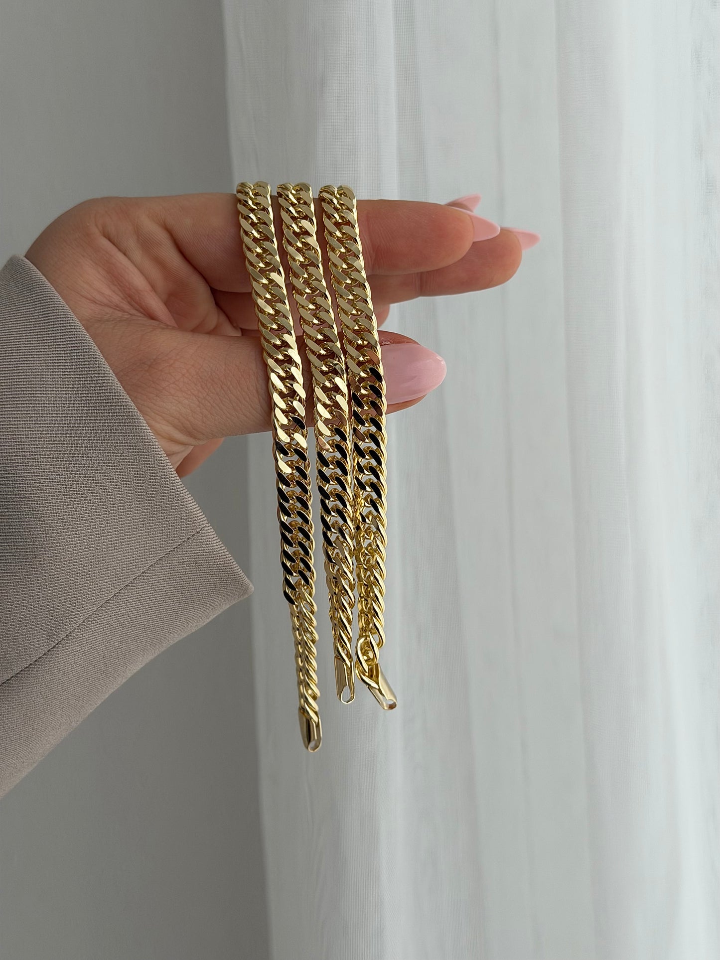 Cuban Armband