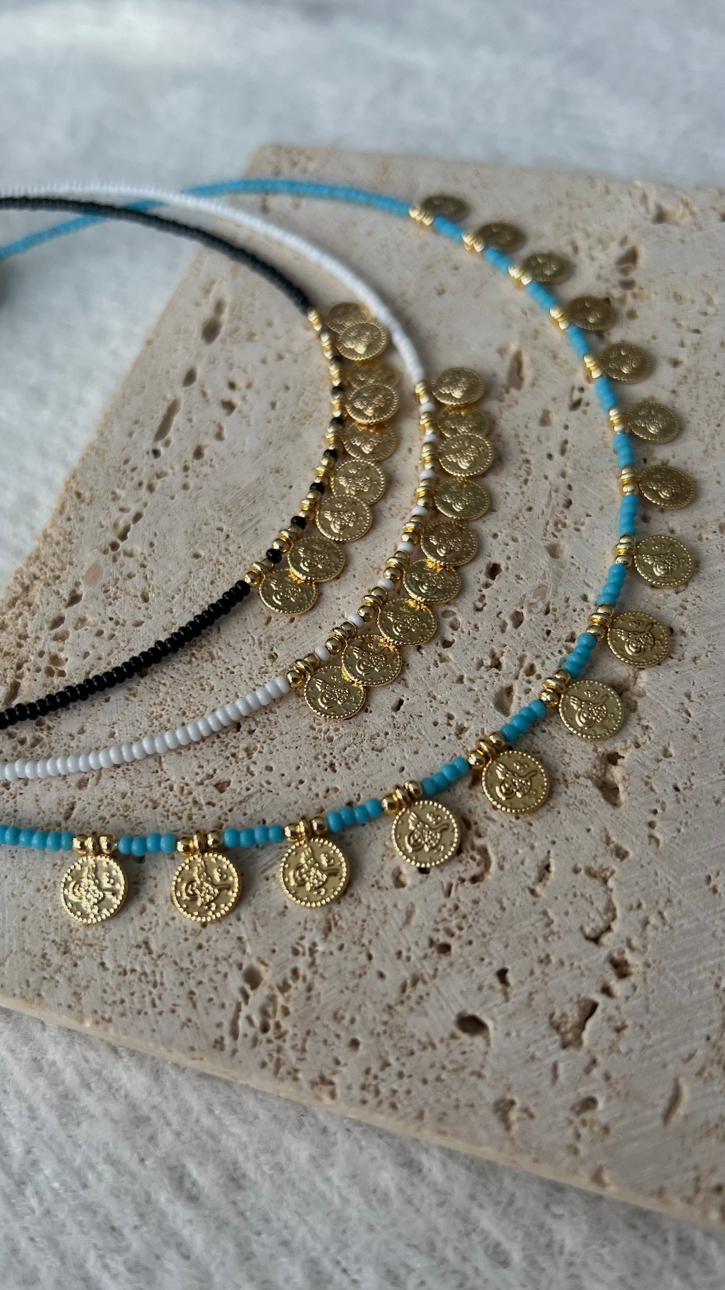Oriental Kette