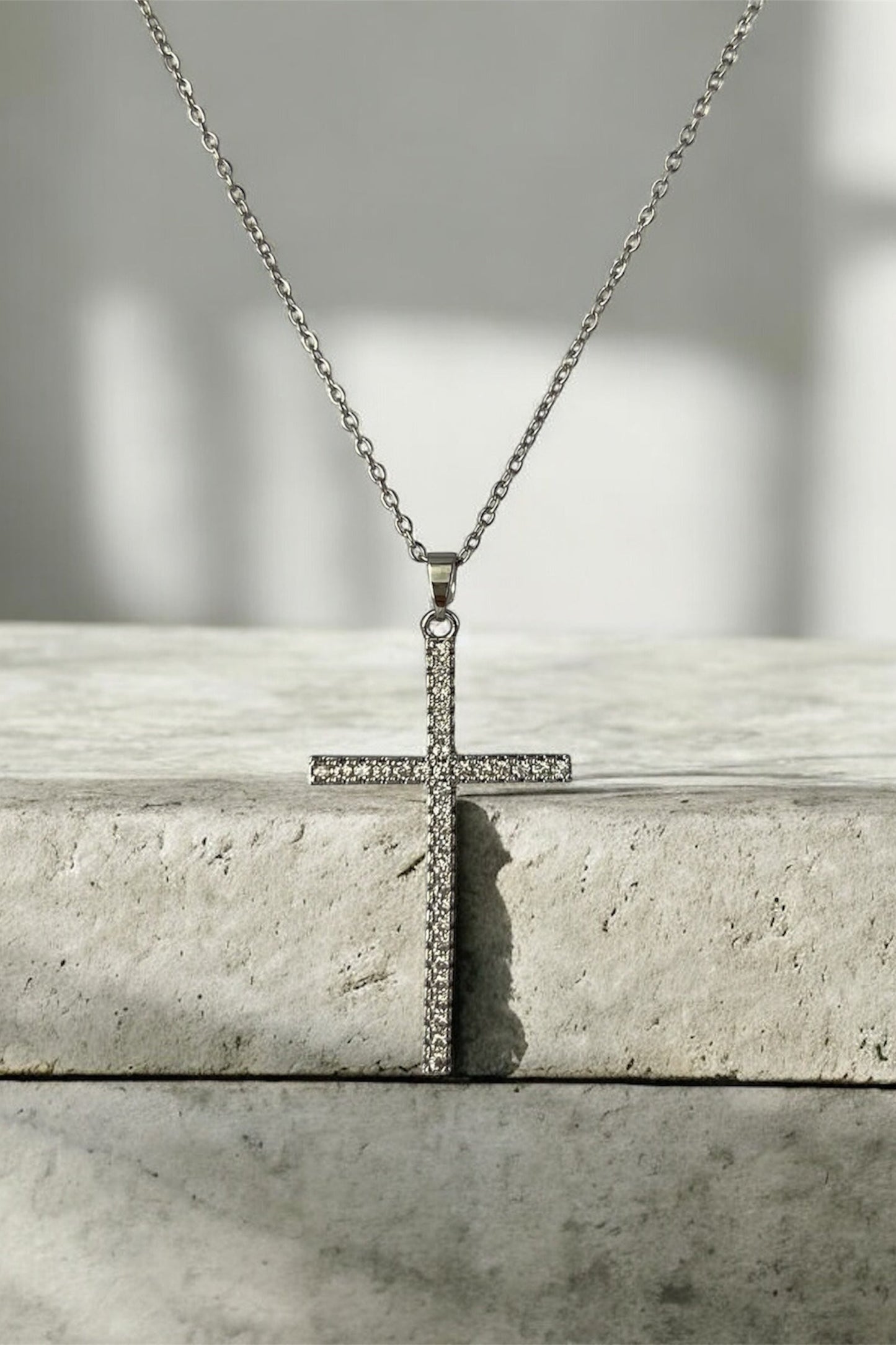 Cross Kette