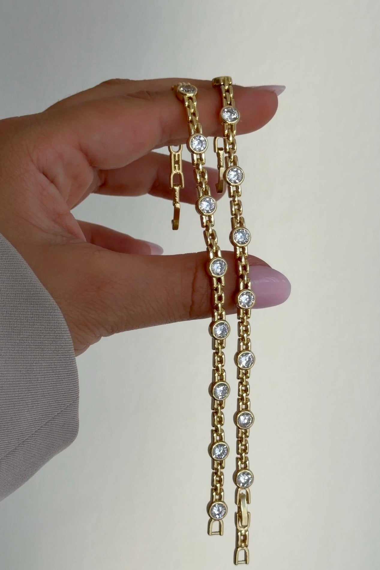 Deniz Armband