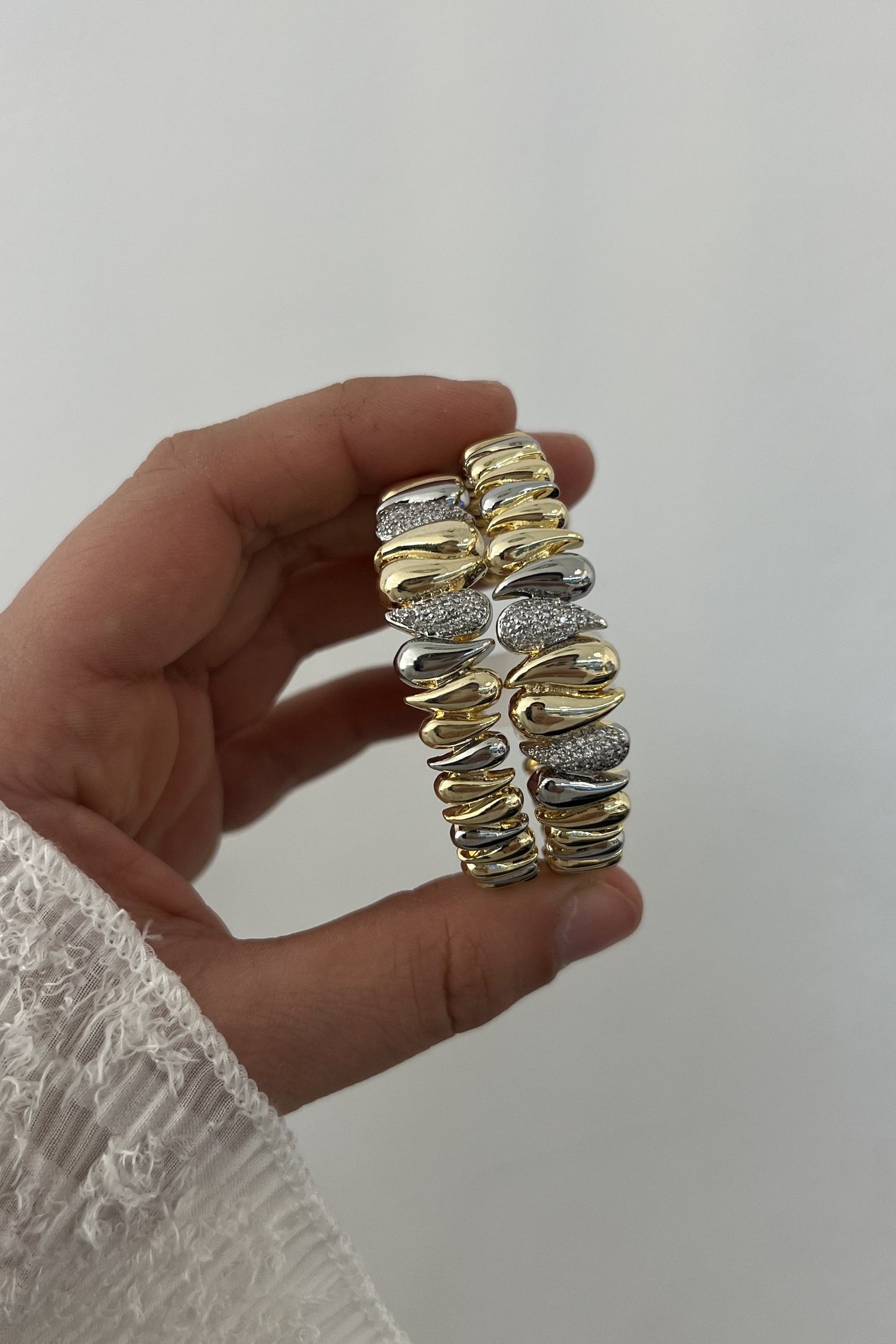 Zyla Armreif