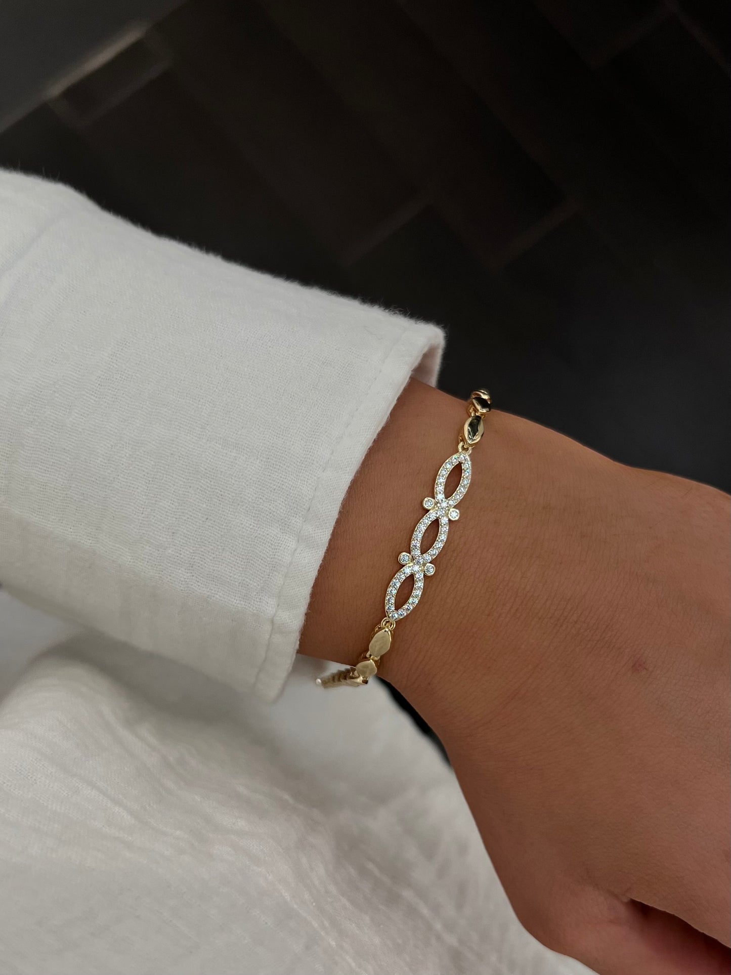 Nala Armband