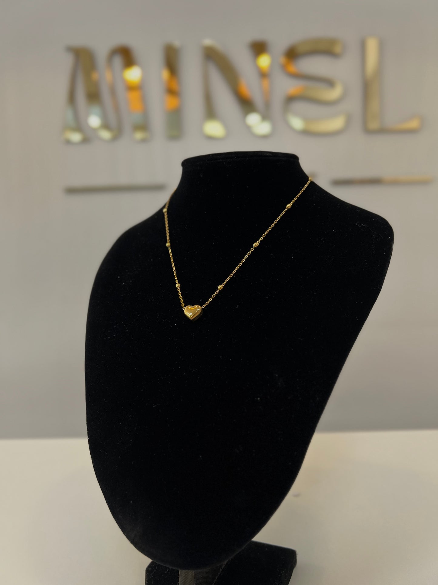 Amaya Kette