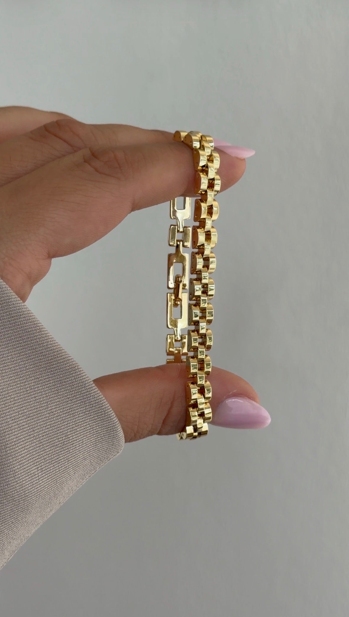 Pelin Armband