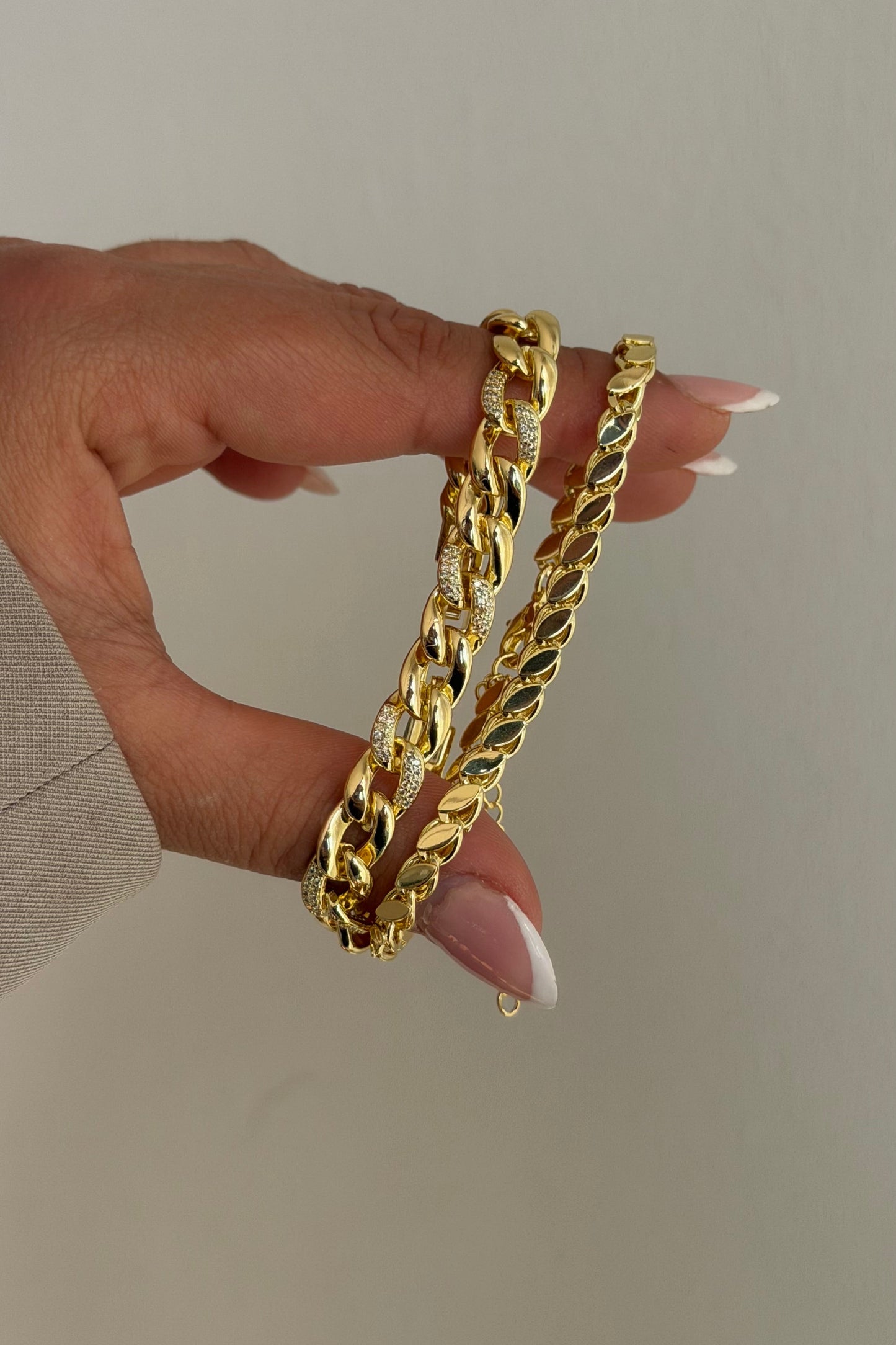 Arpa Armband