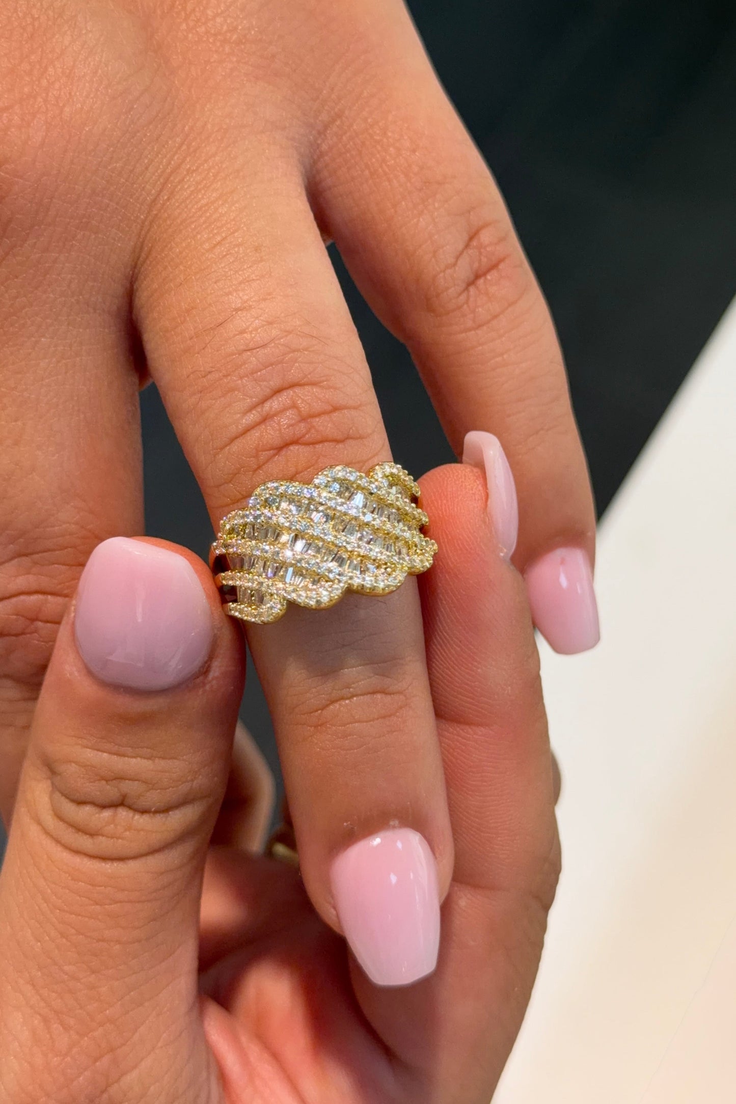 Bahar Ring