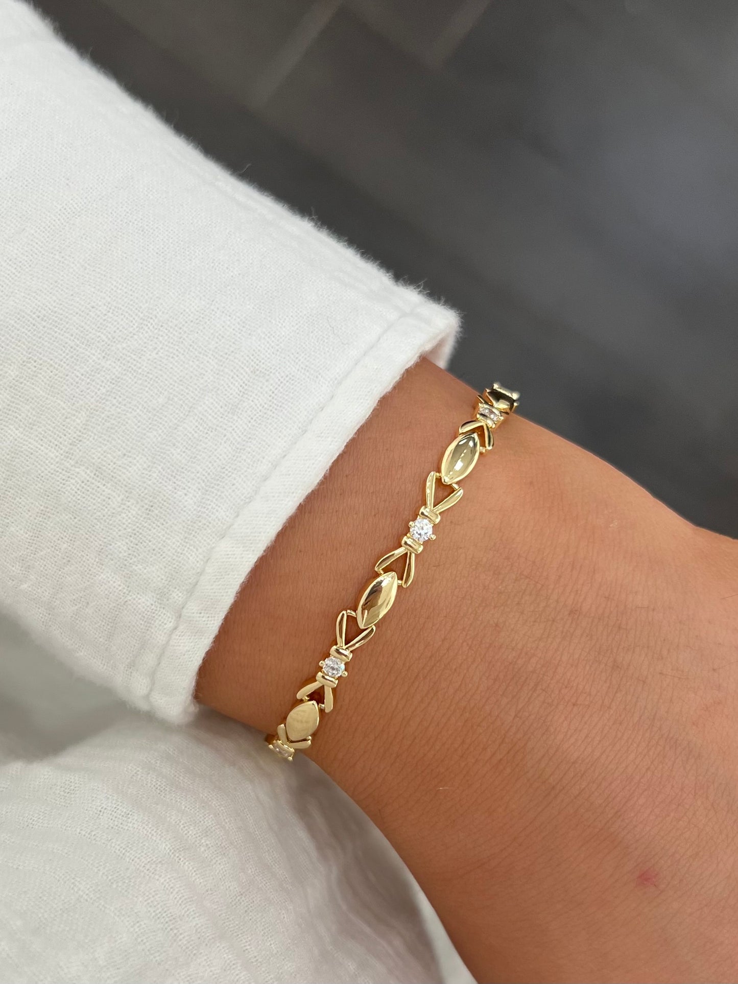 Seda Armband