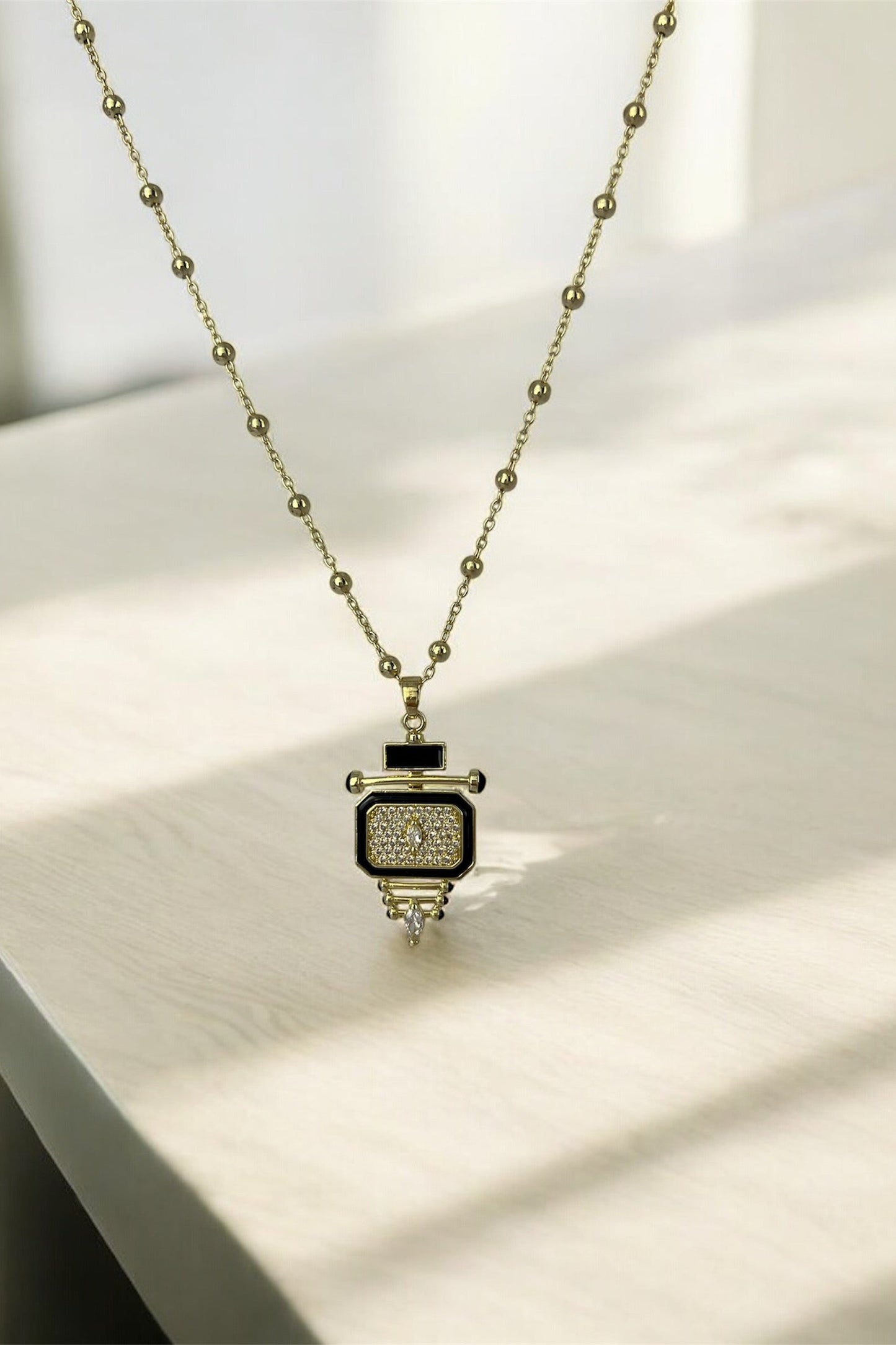 Serenay Gleam Kette