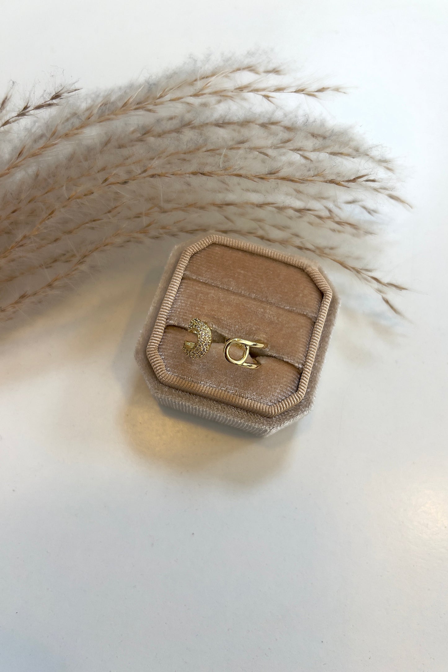 Dala Ring