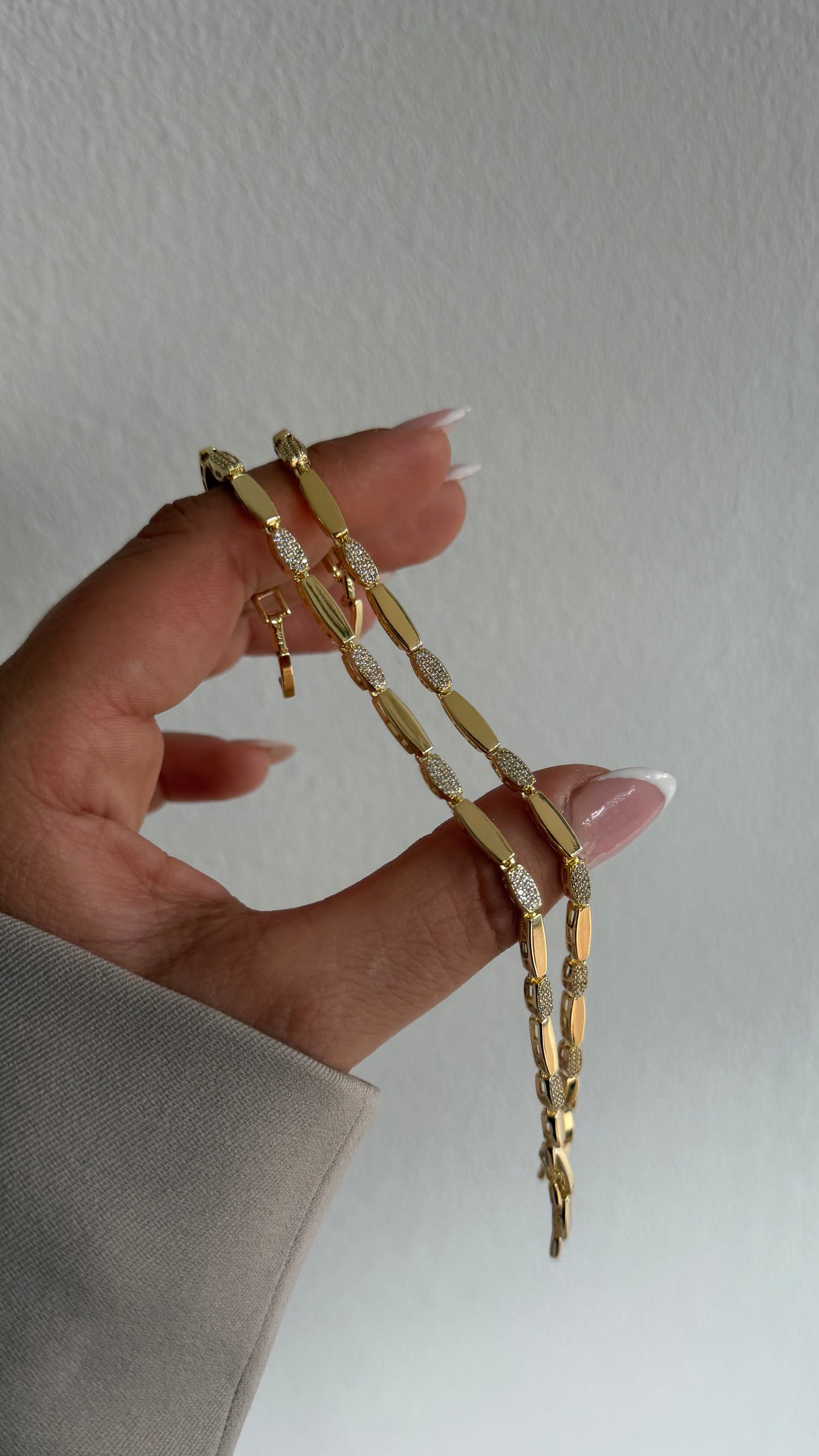 Ela Armband