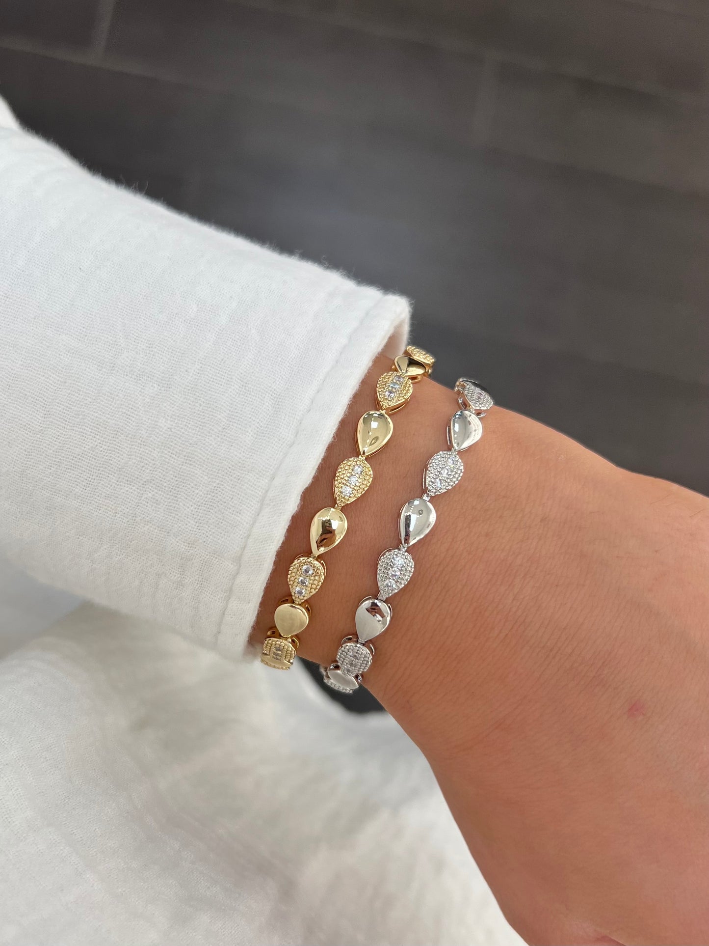 Mayki Armband