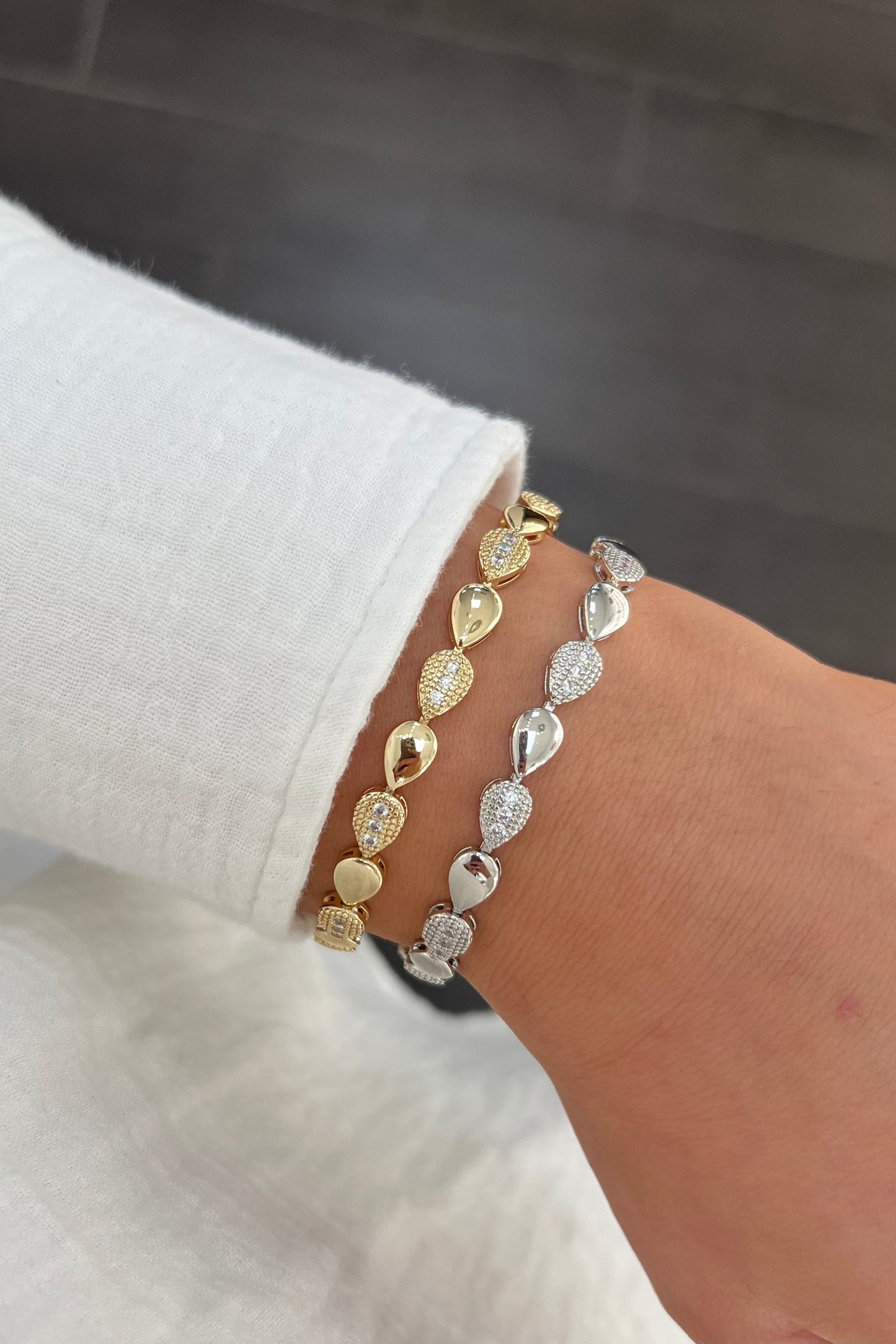 Mayki Armband