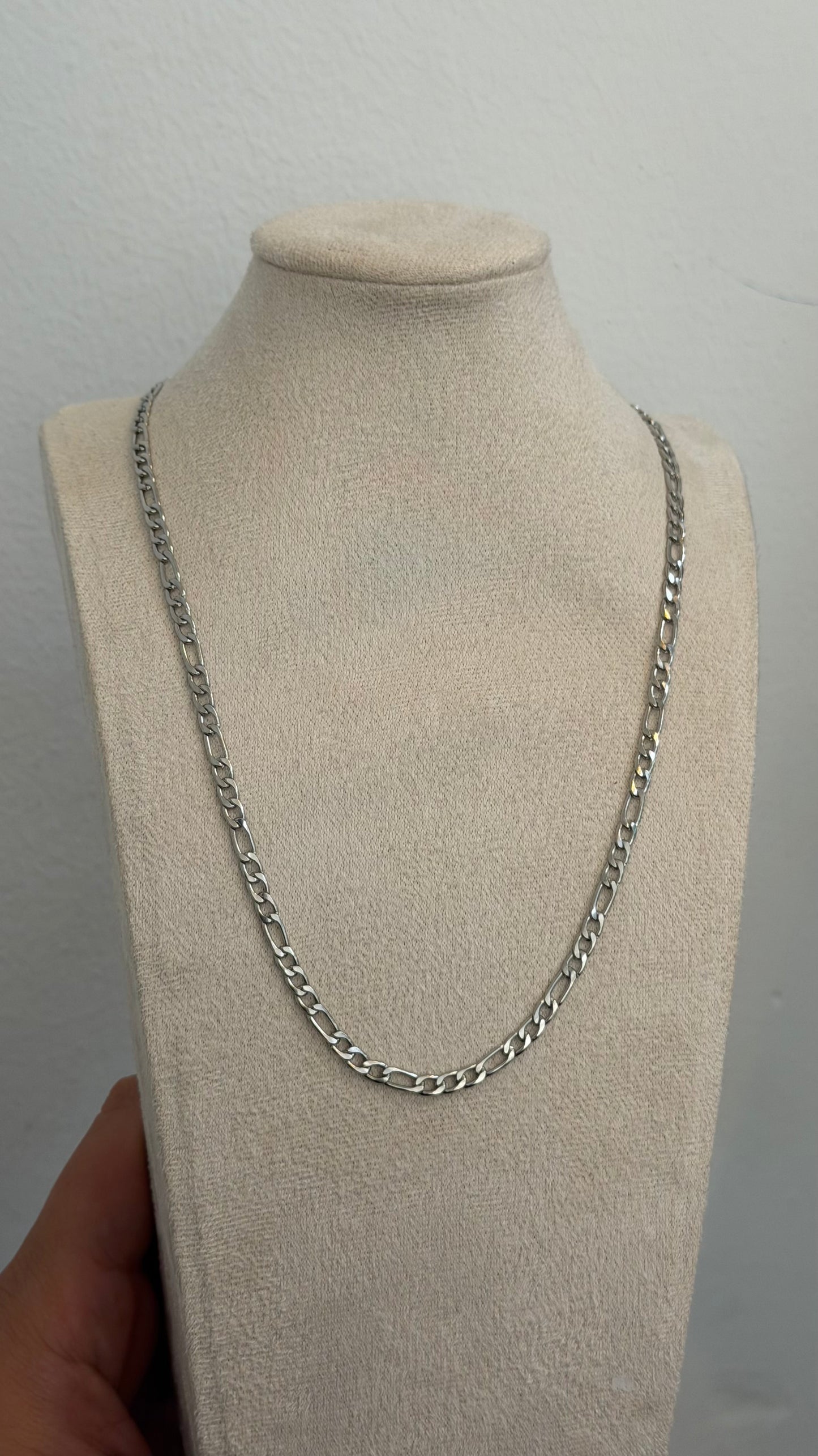 Herrenschmuck / Noel Necklace