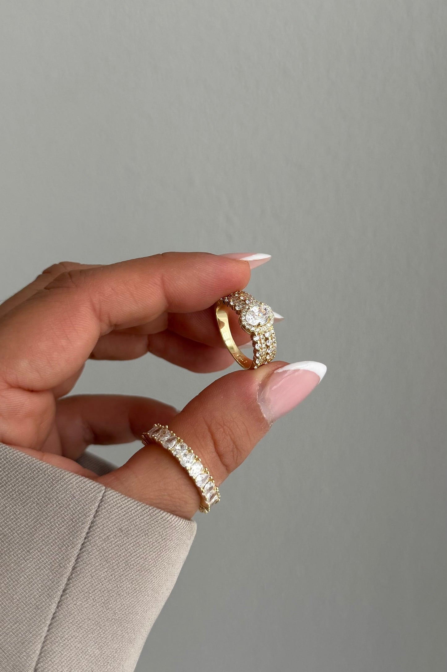 Esila Ring