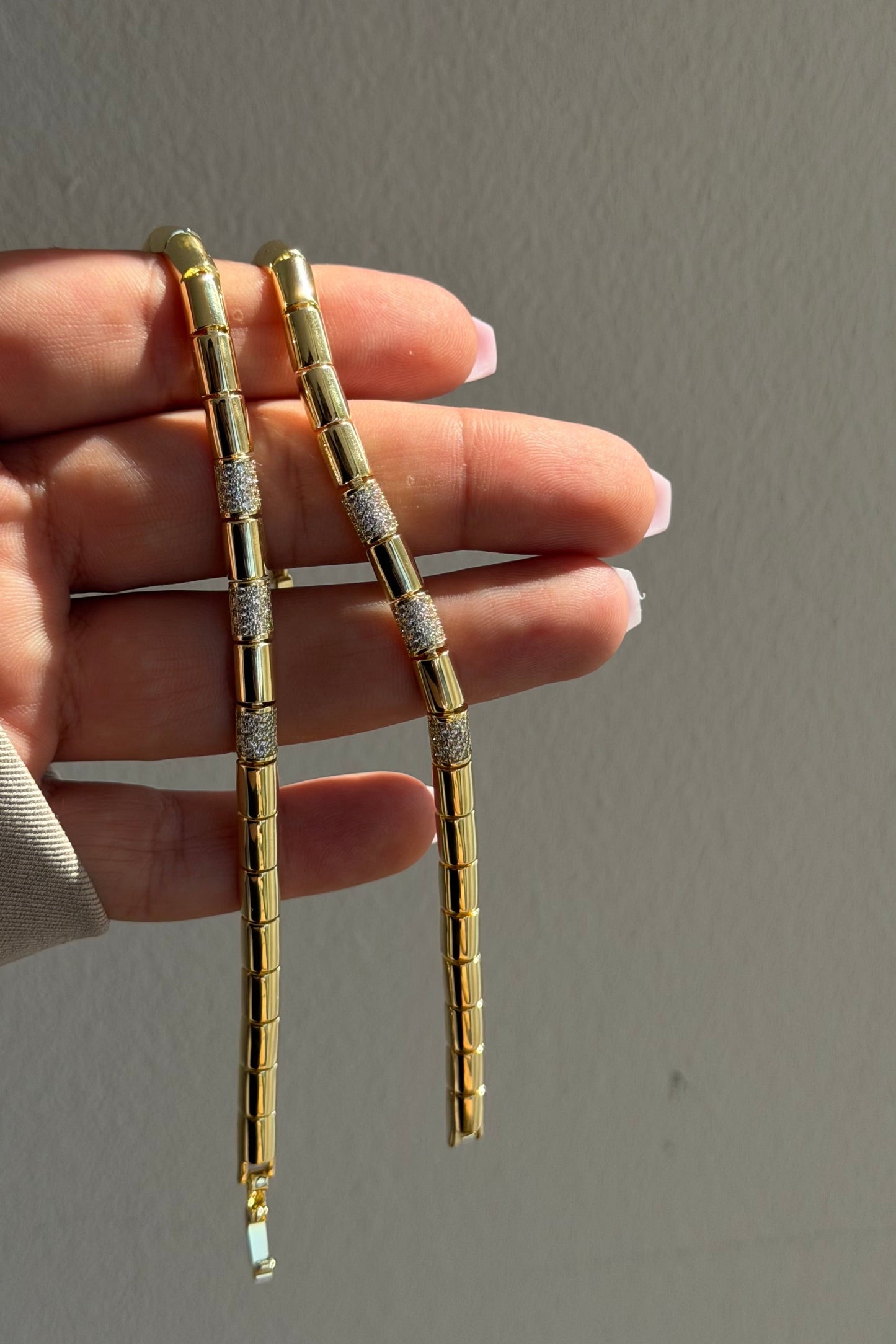 Eley Armband