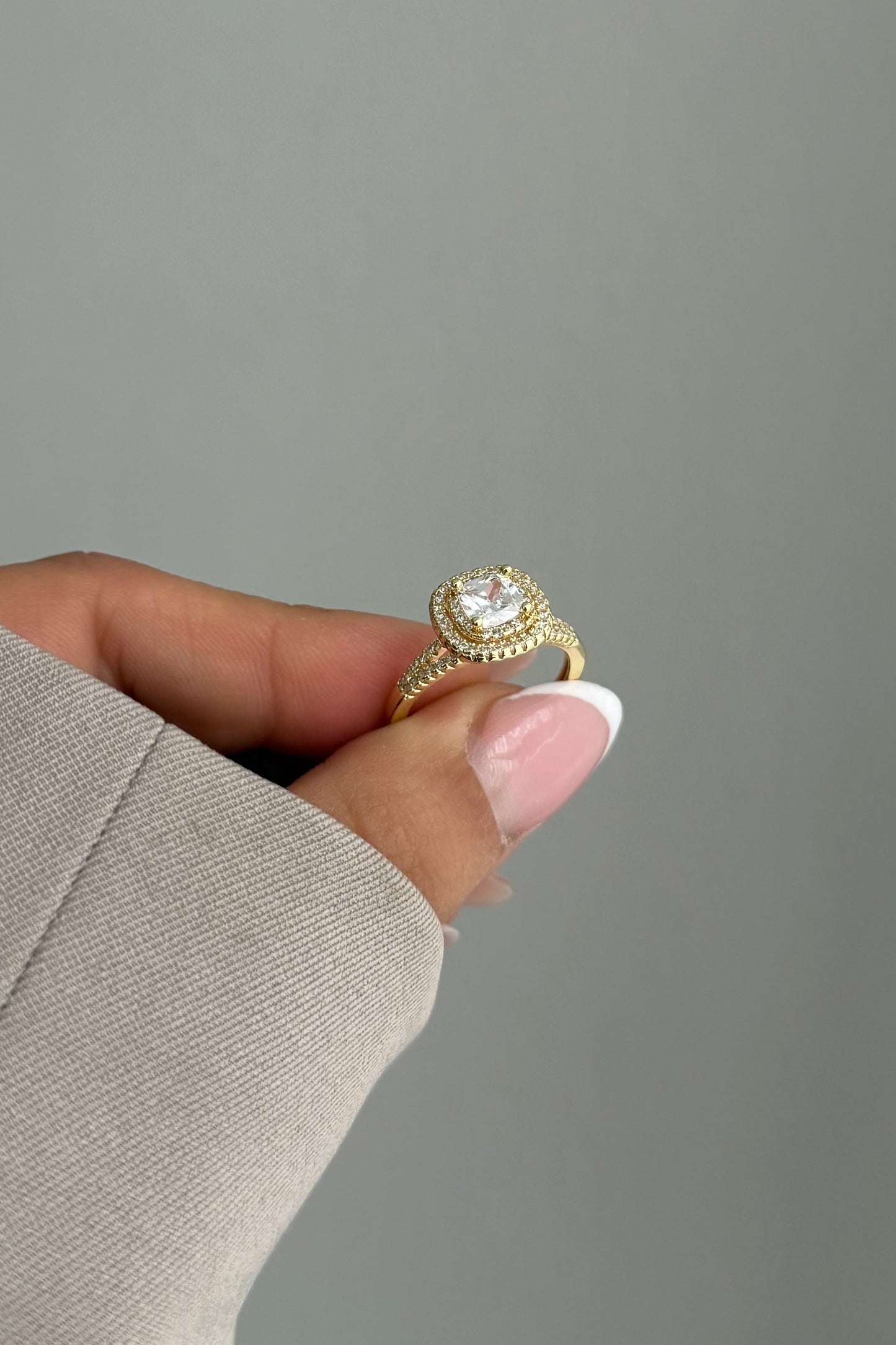 Nalia Ring