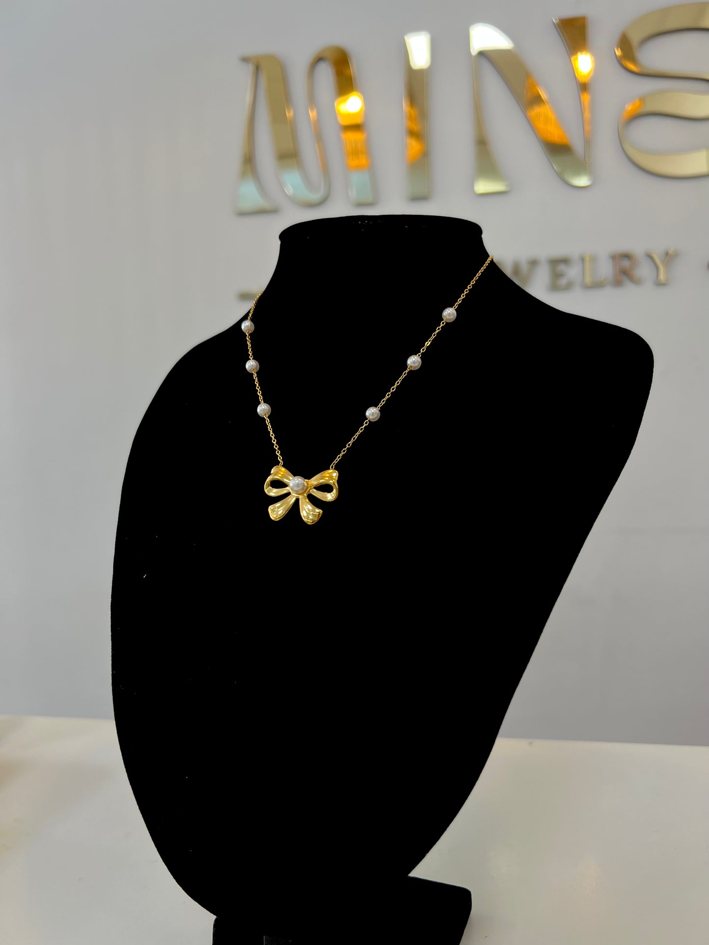 Eka Kette