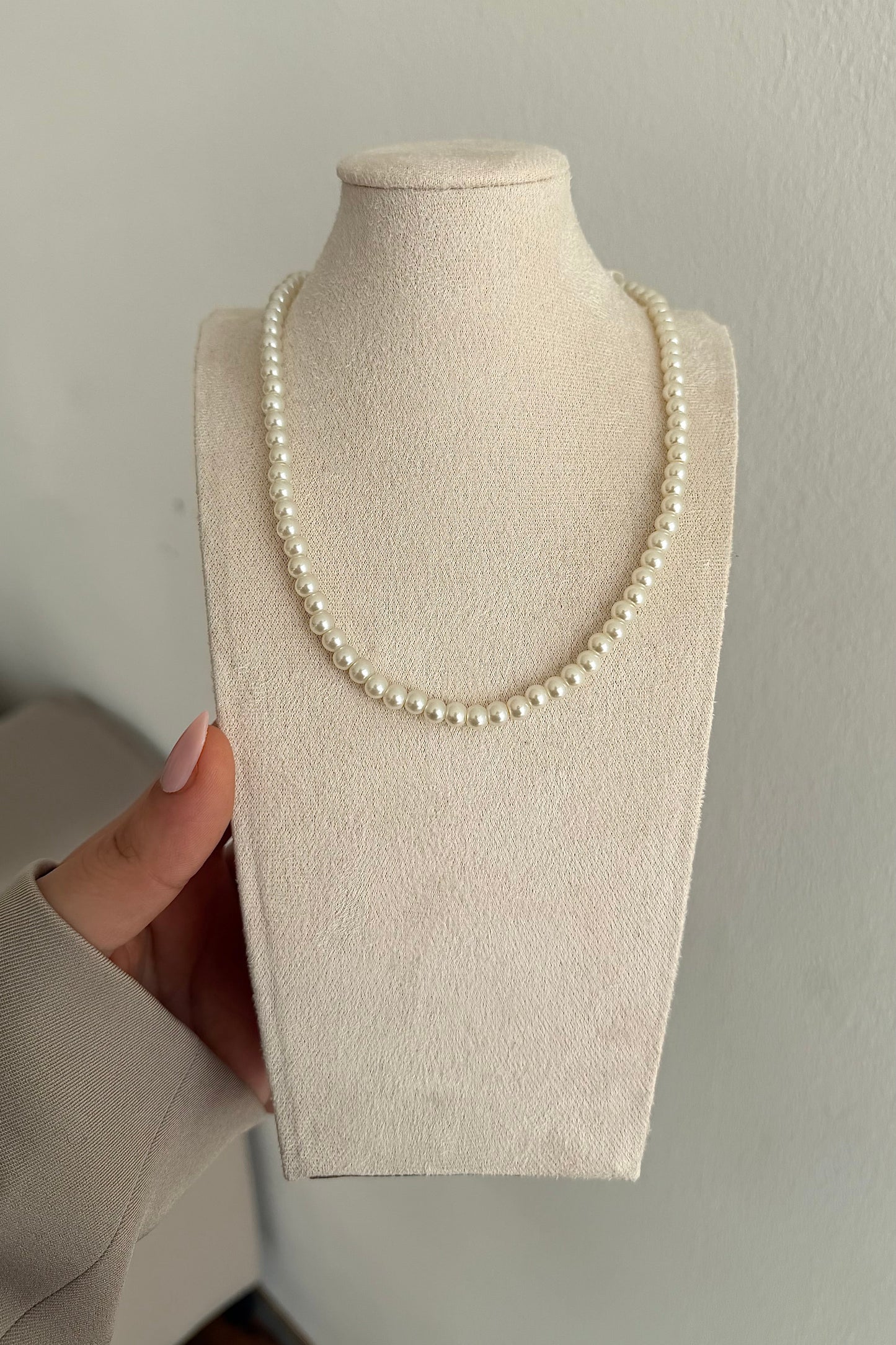 Inci Kette