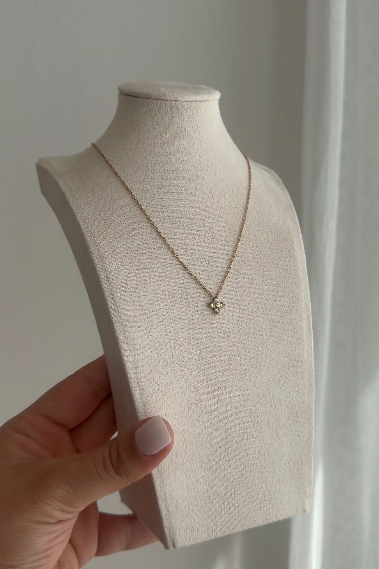 Flower Kette