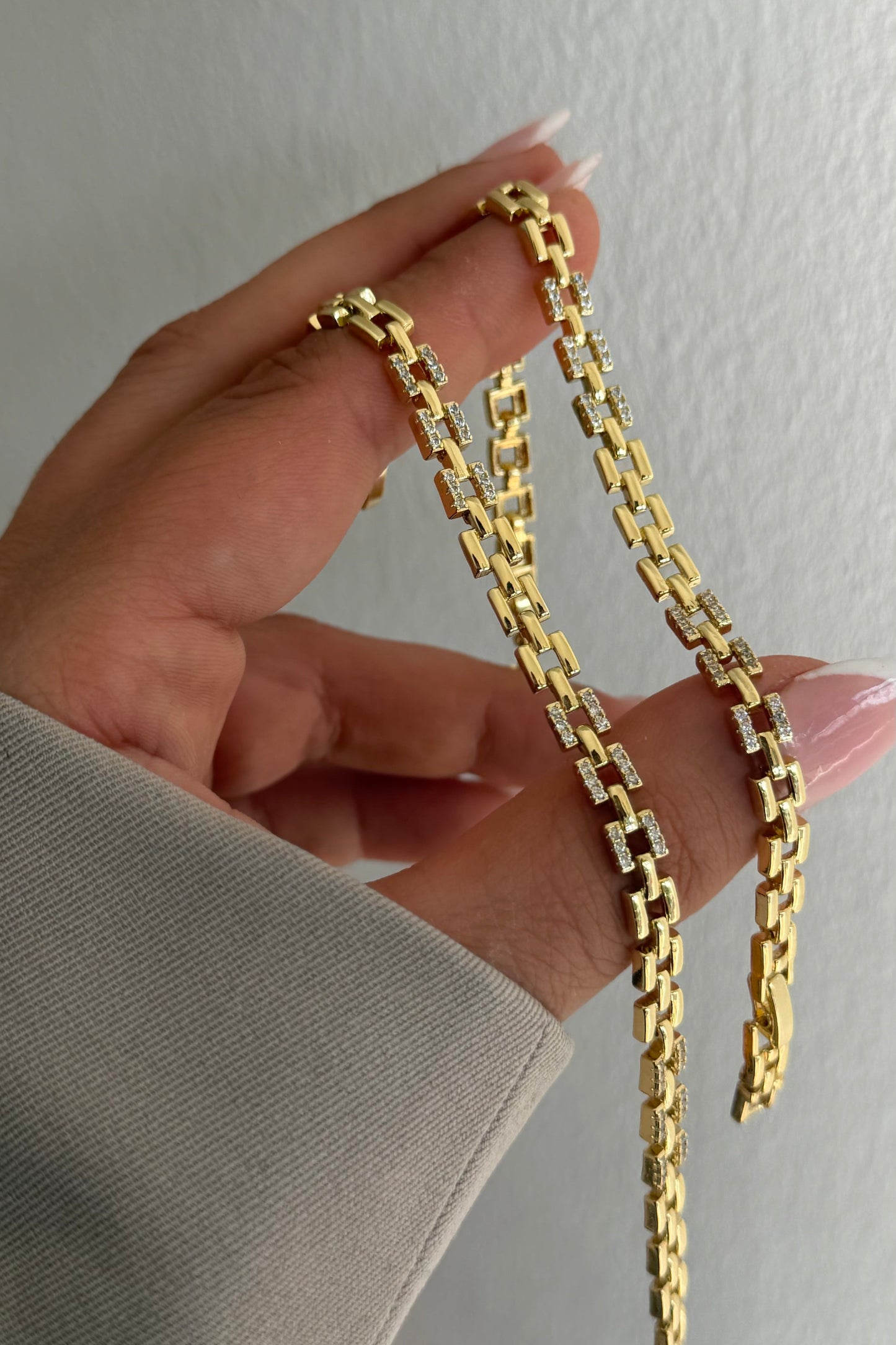 Yasmin Armband