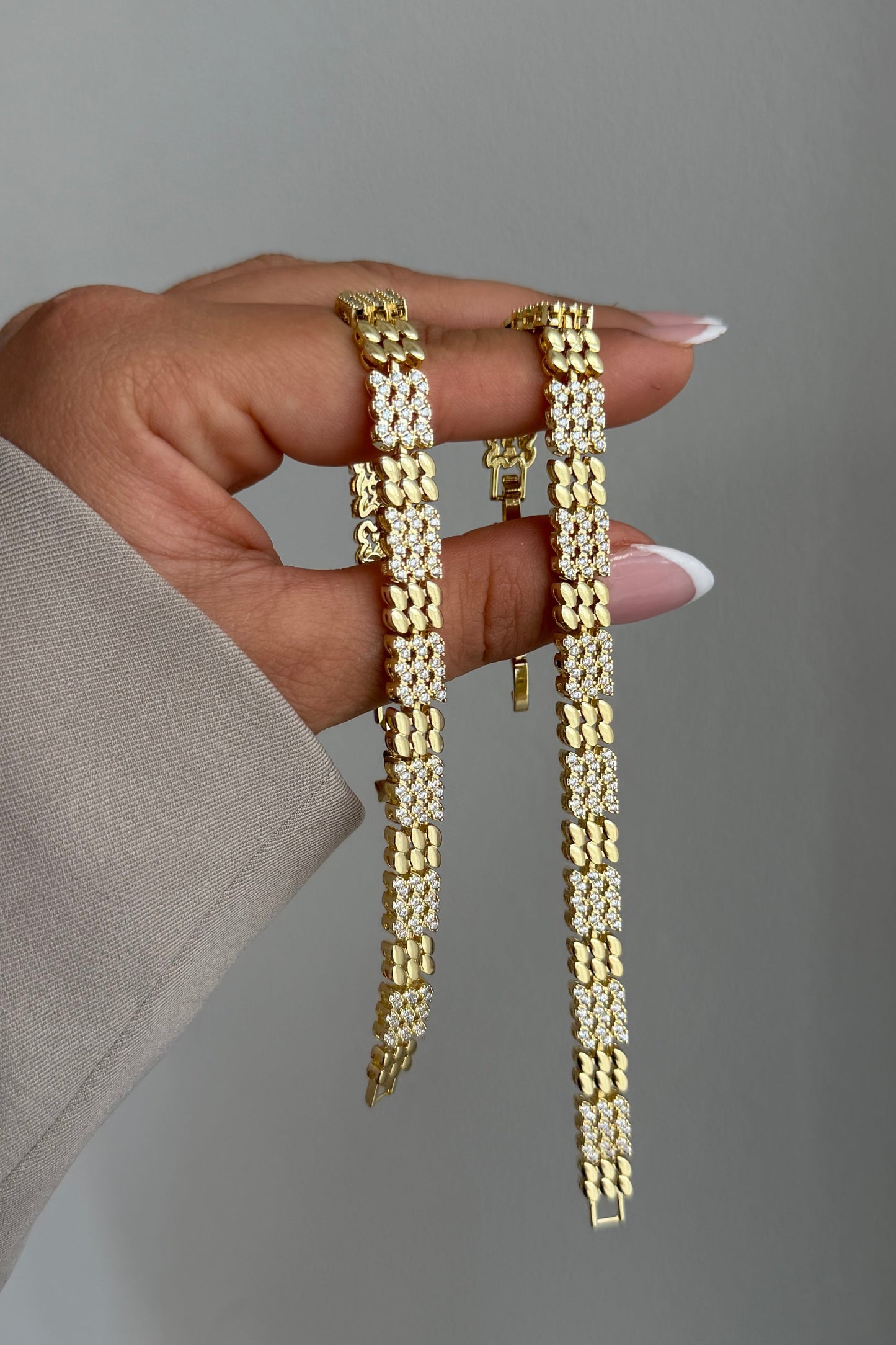Delia Armband