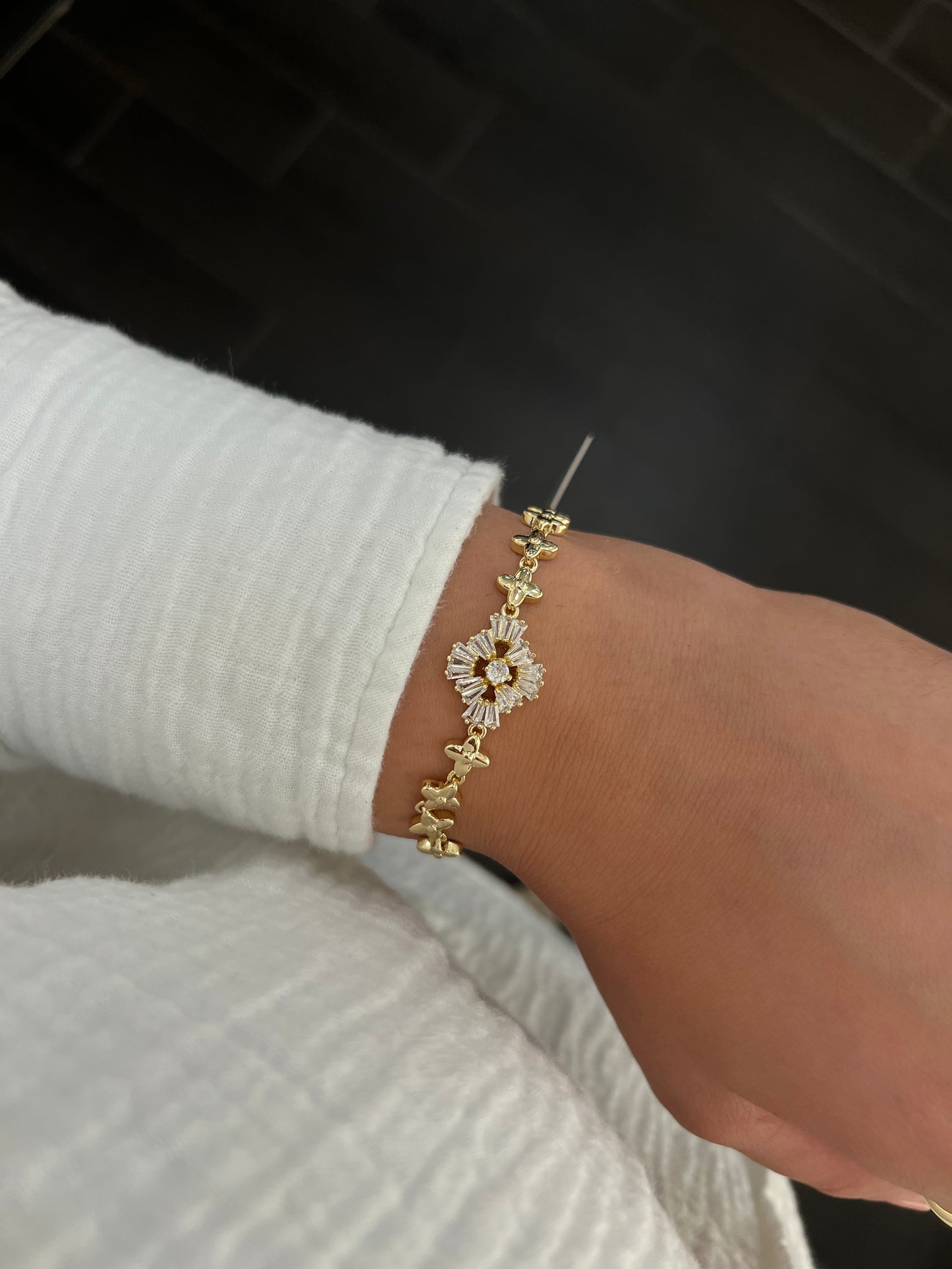 Sorin Armband